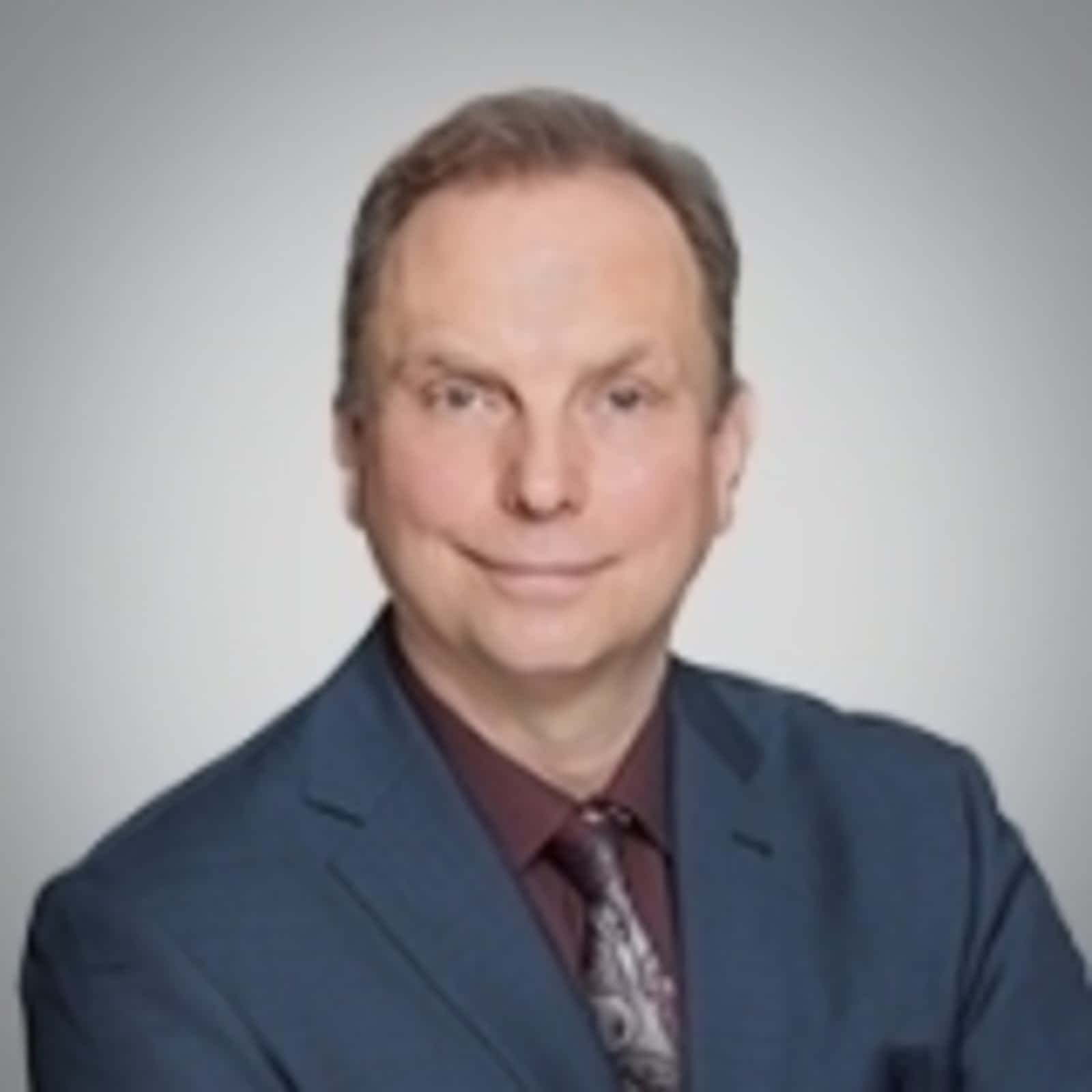 TD Bank Private Investment Counsel - Scott Bruce