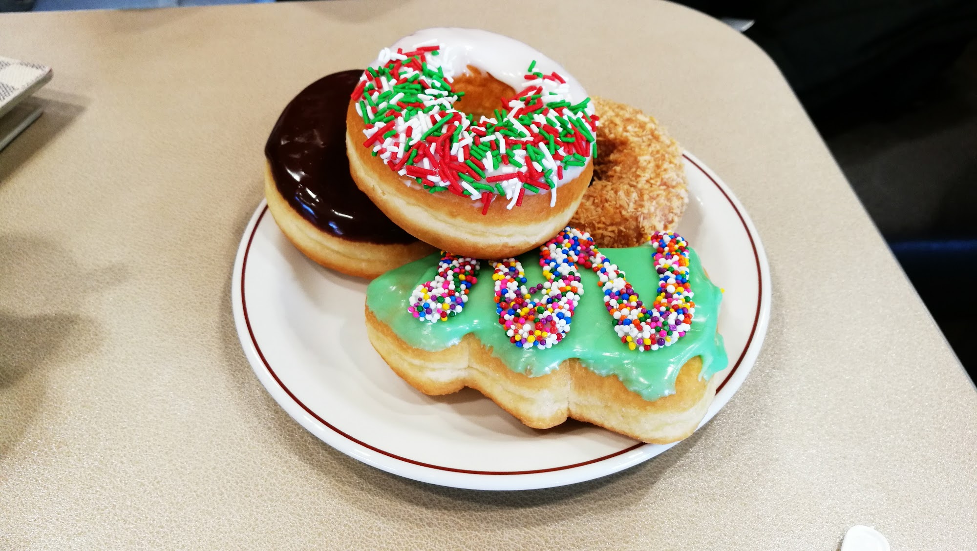 Tim Hortons