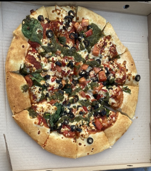 Pizza Hut
