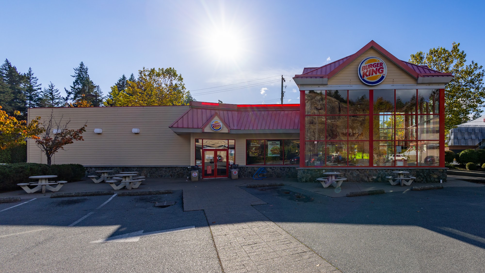 Burger King