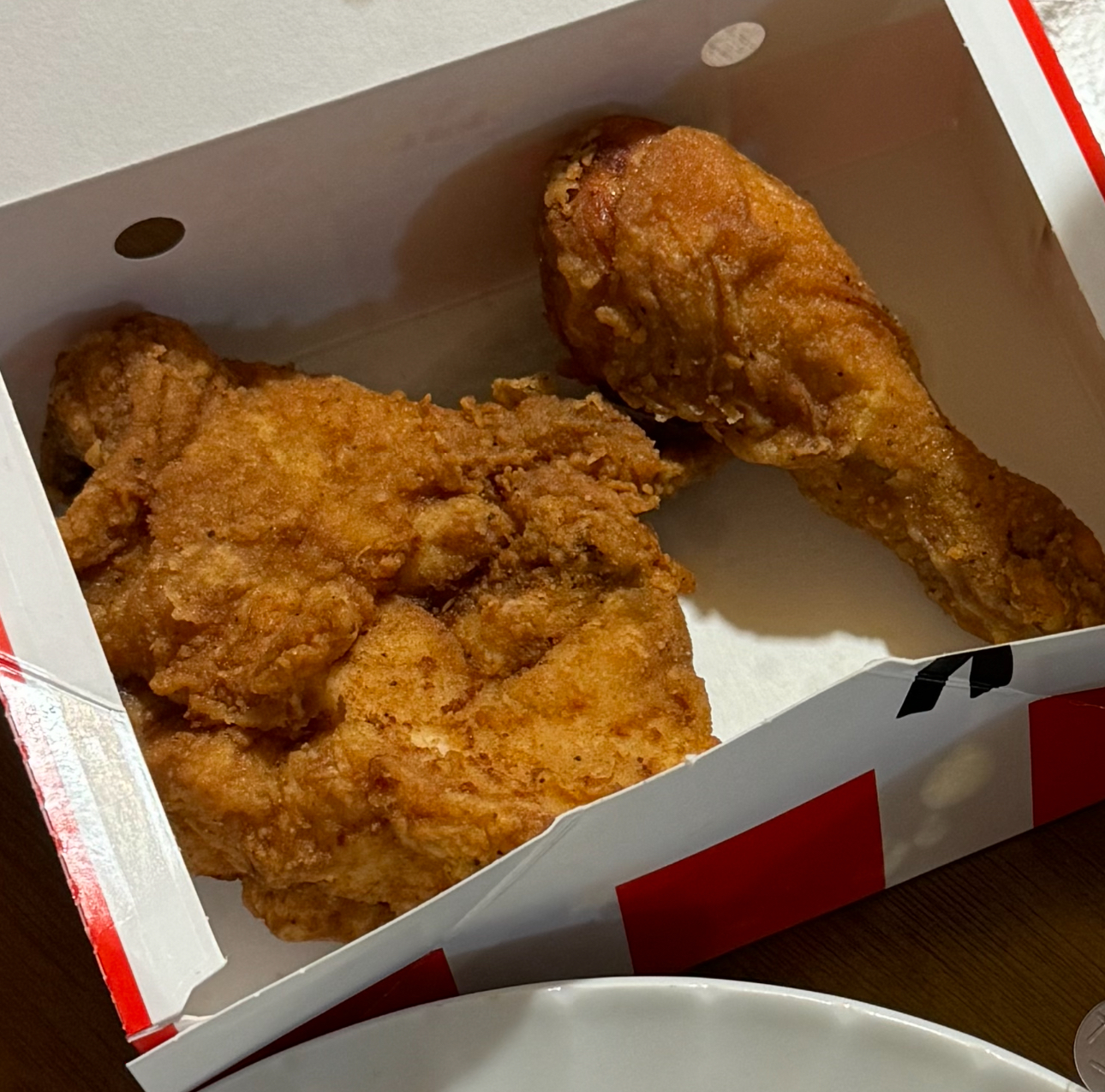 KFC
