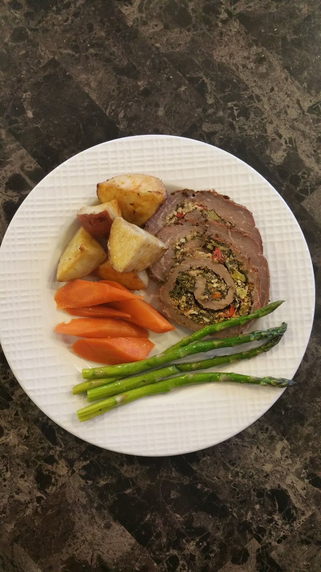 Chef on the Run (Oak Bay) Victoria