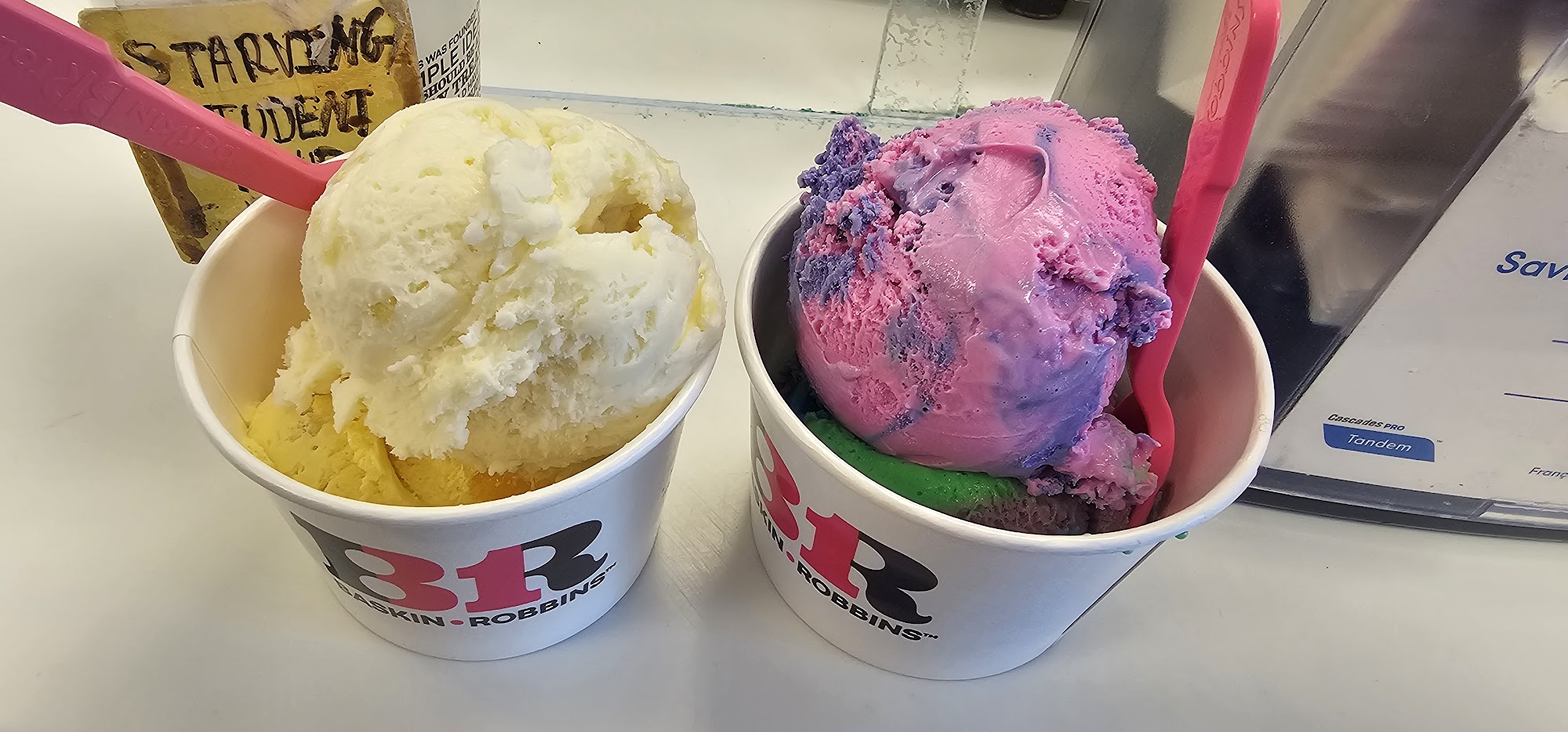Baskin-Robbins