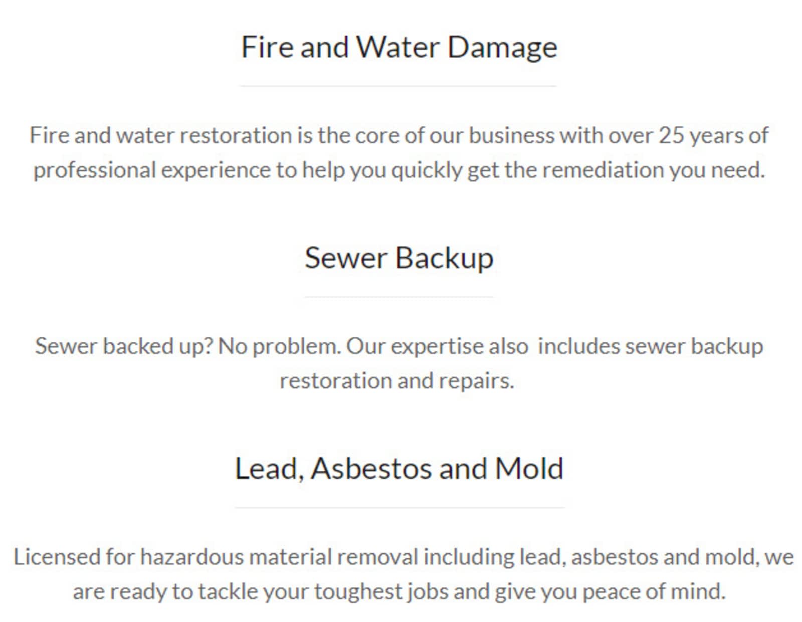 Photo credit: yellowpages.ca