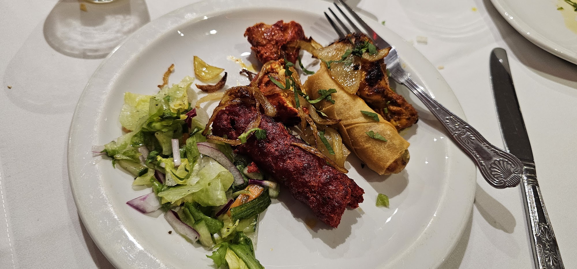 Spice 1 Vicarage Hill, Flitwick, Bedford