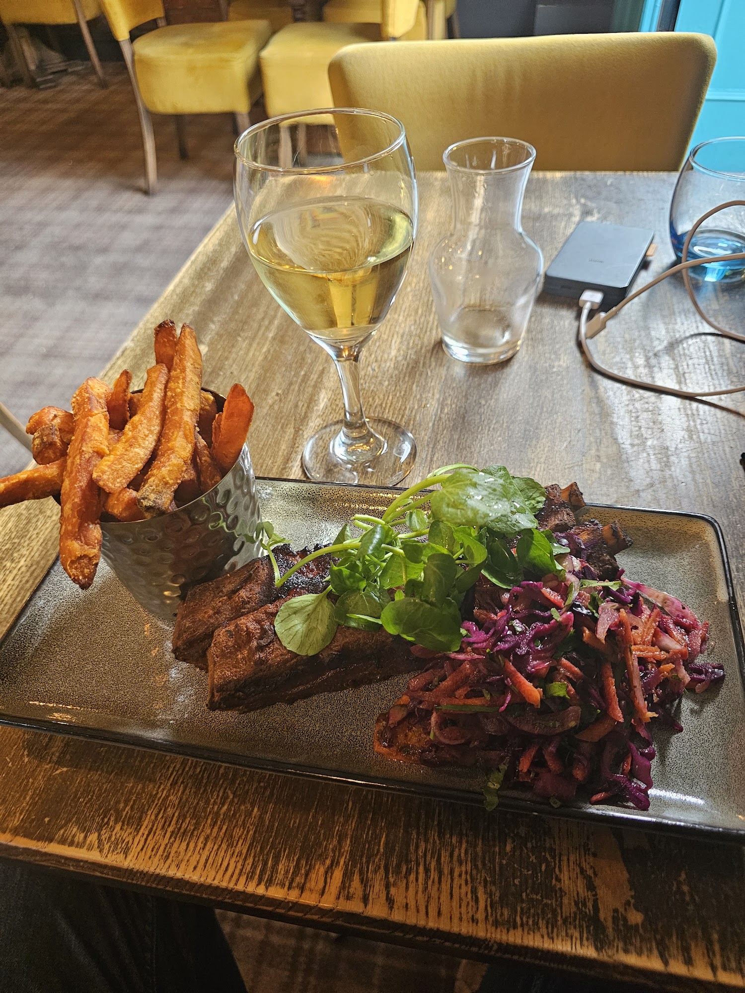 The Crown 2 High St, Henlow