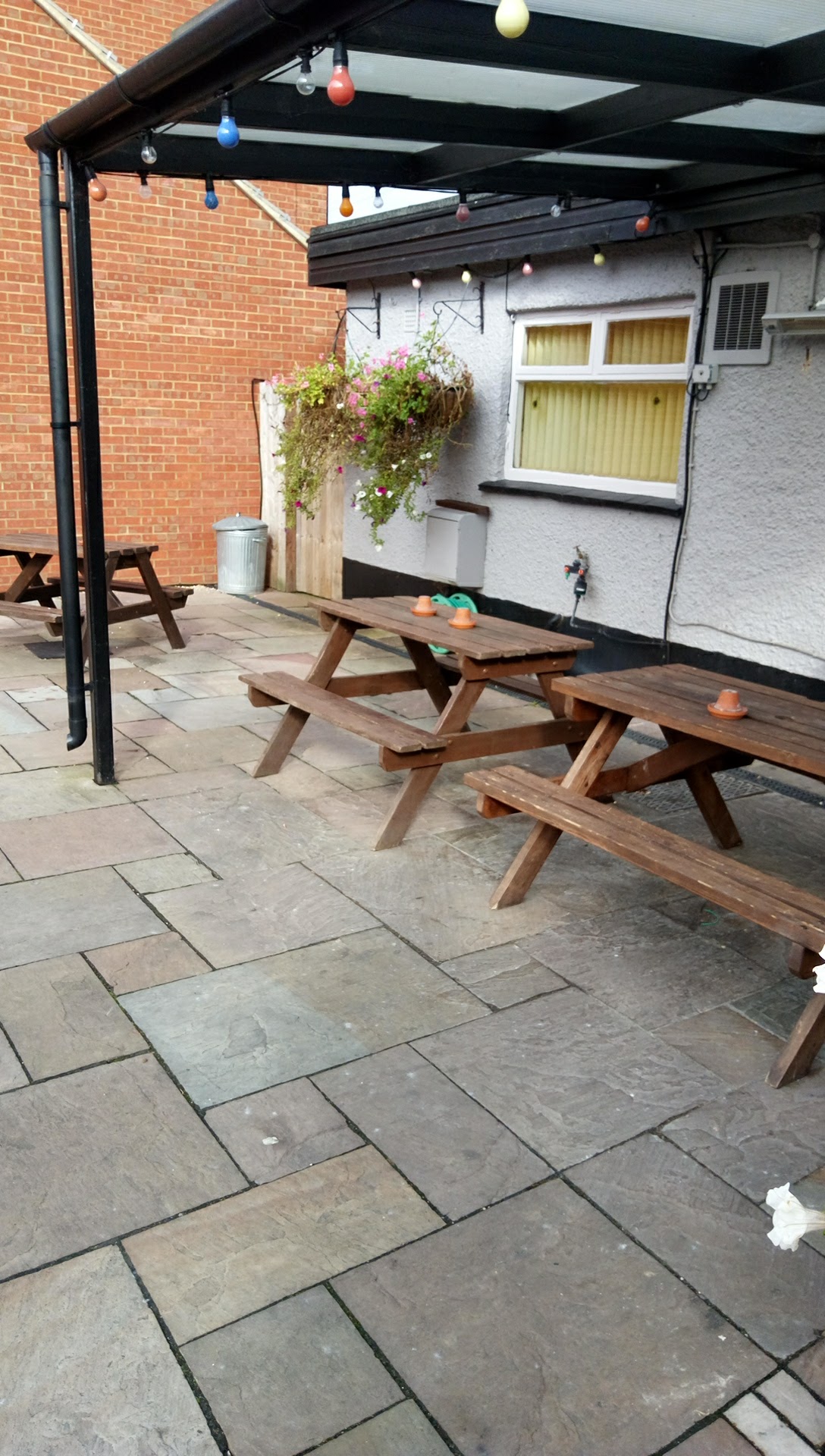 The Crown 39 The Grn, Stotfold, Hitchin