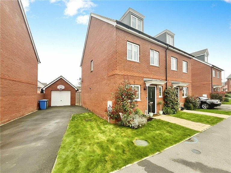 Romans Letting & Estate Agents Bracknell & Warfield