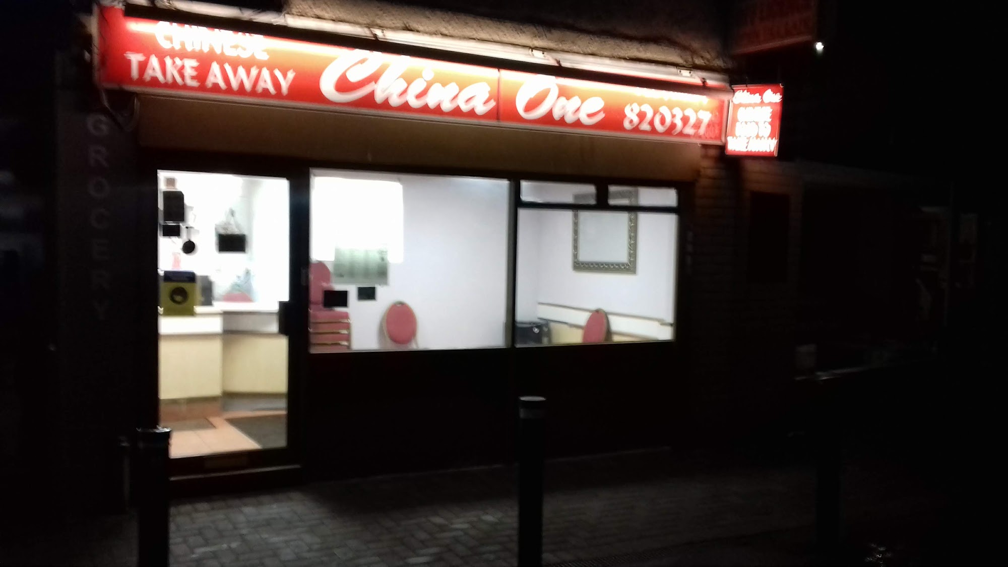 New China One 10 Waltham Rd, Maidenhead