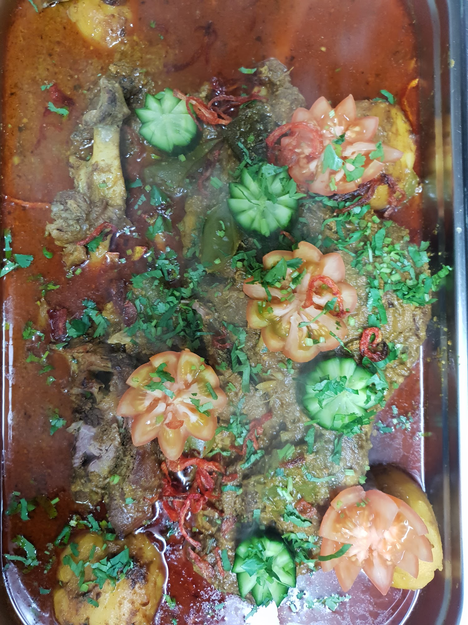 Paprika of Maidenhead 36A Clivemont Rd, Maidenhead