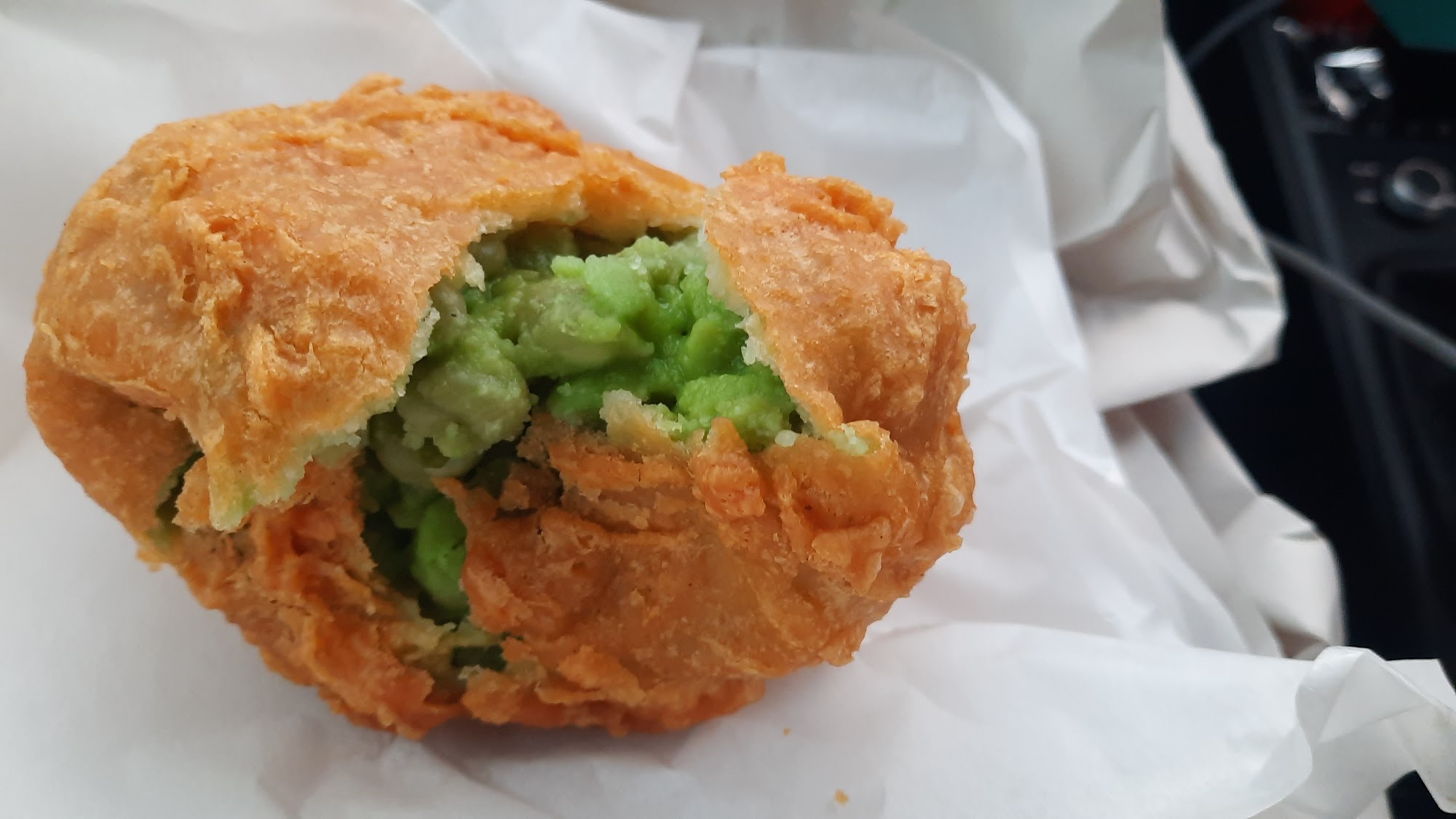 Oh My Cod 39 Wootton Way, Maidenhead