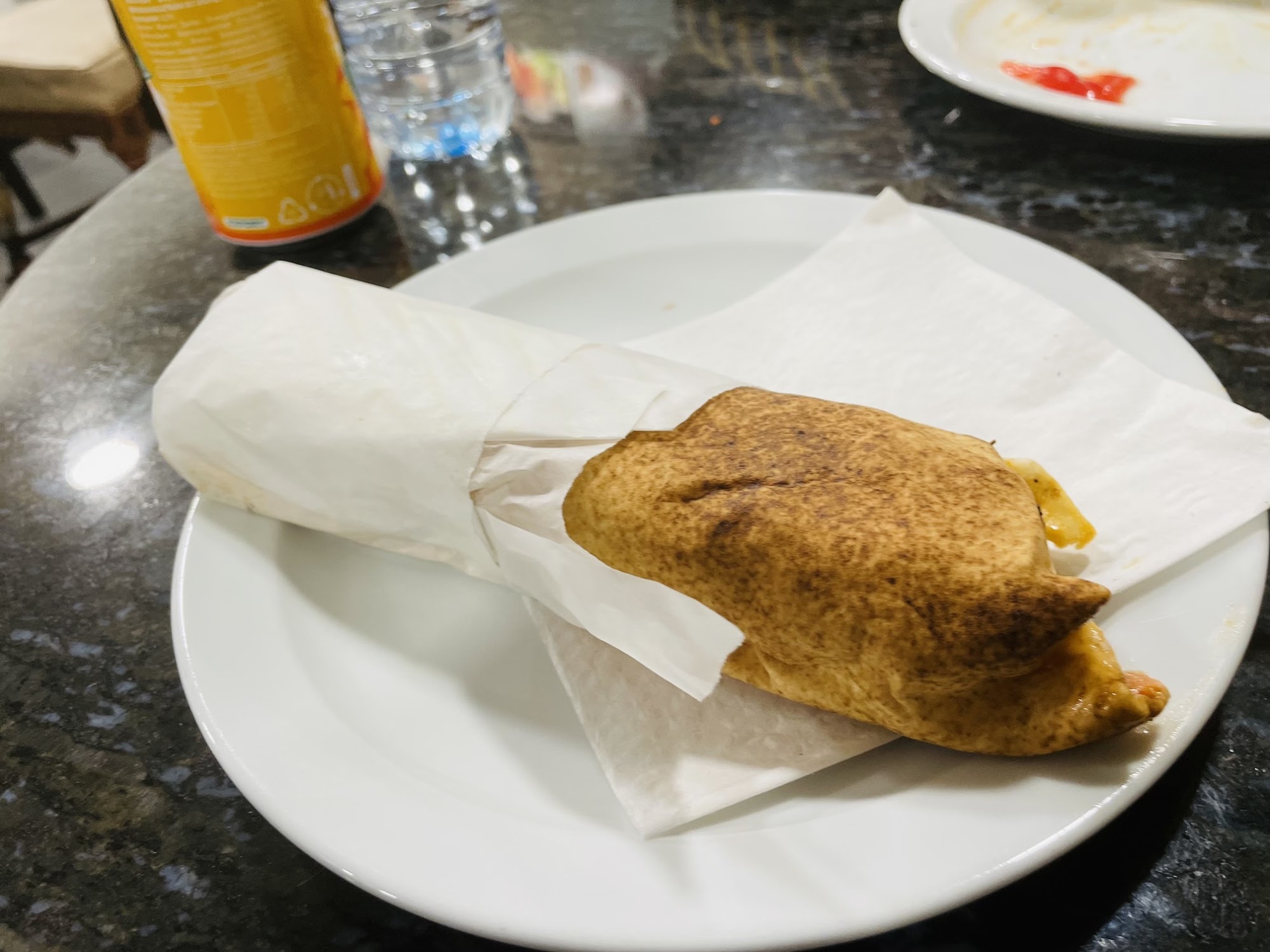 Levantine 14 Market St, Maidenhead