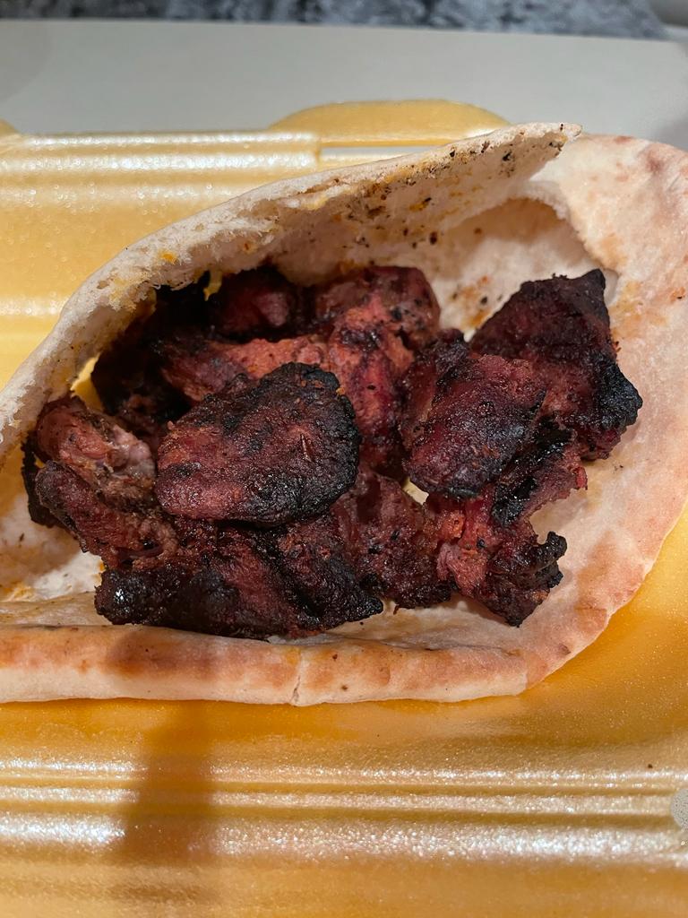 LOKANTA 84 Powney Rd, Maidenhead