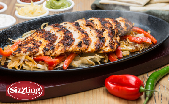 The Swan London Rd, Newbury