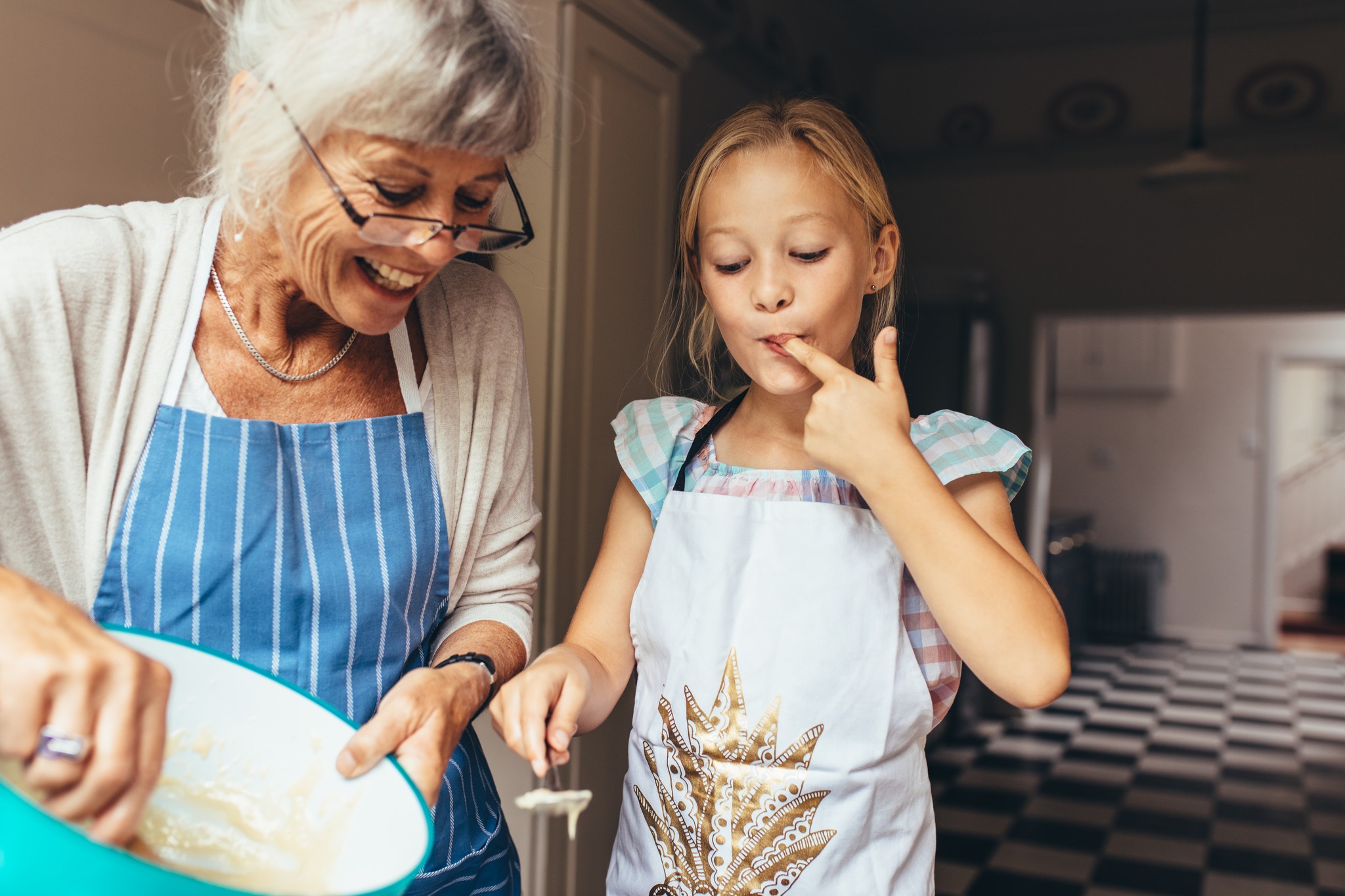 Age UK Berkshire