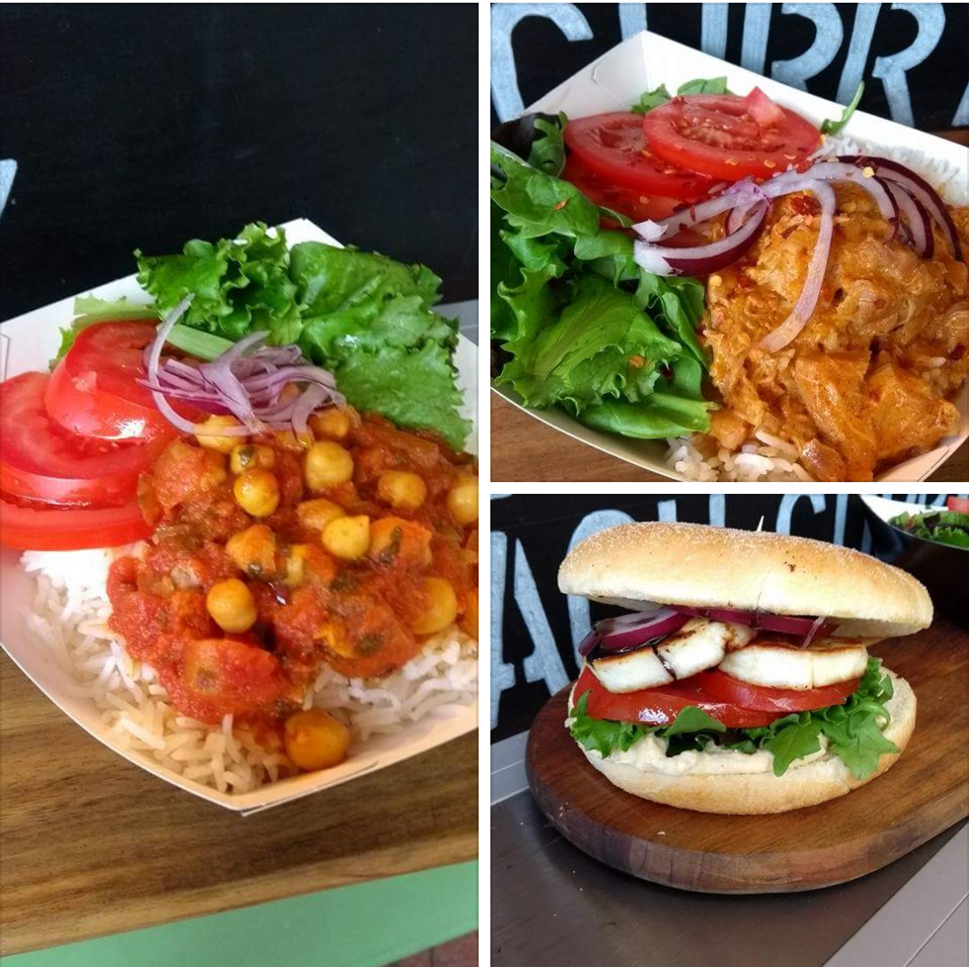 Puree Broad St, Reading