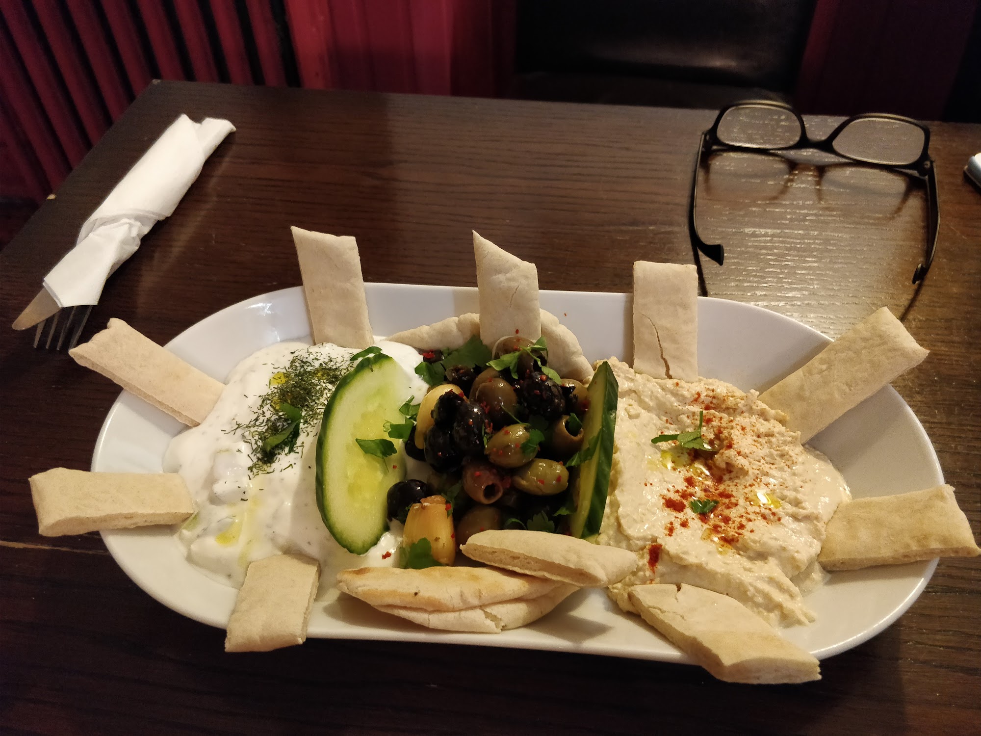 The Shepherds House London Rd, Woodley, Reading