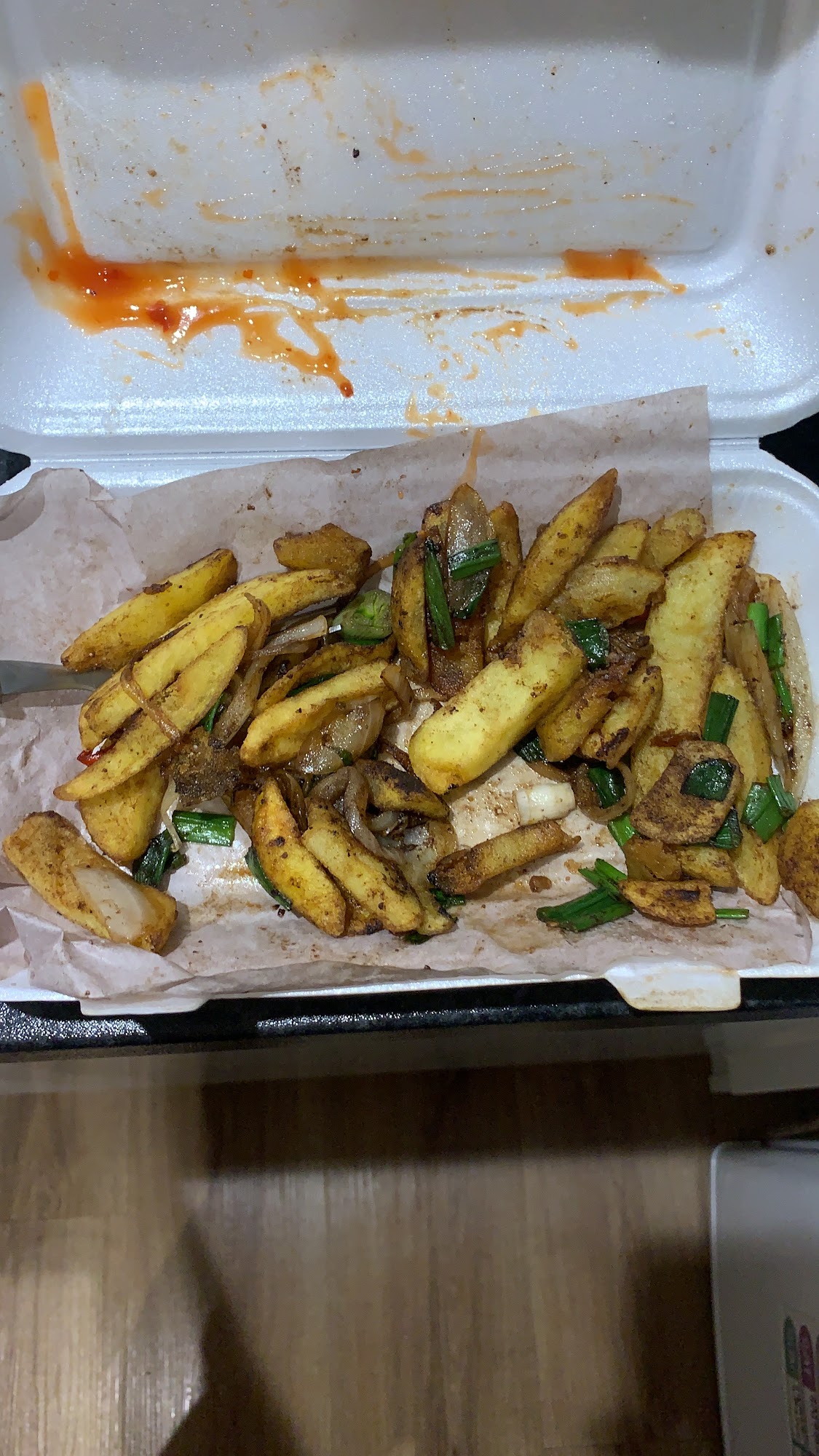 Chop Suey House 679 Oxford Rd, Reading