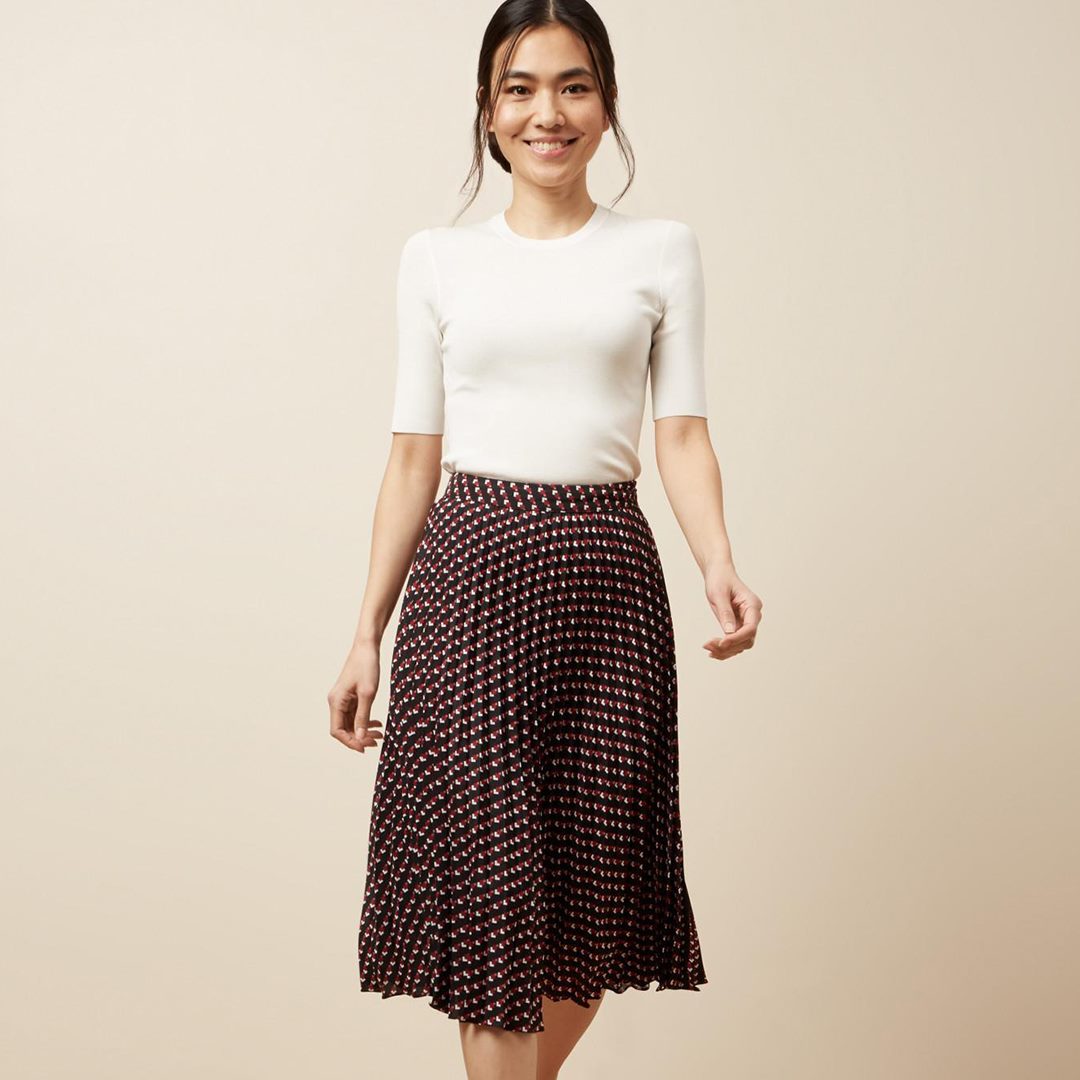 Precis : Petite Clothing