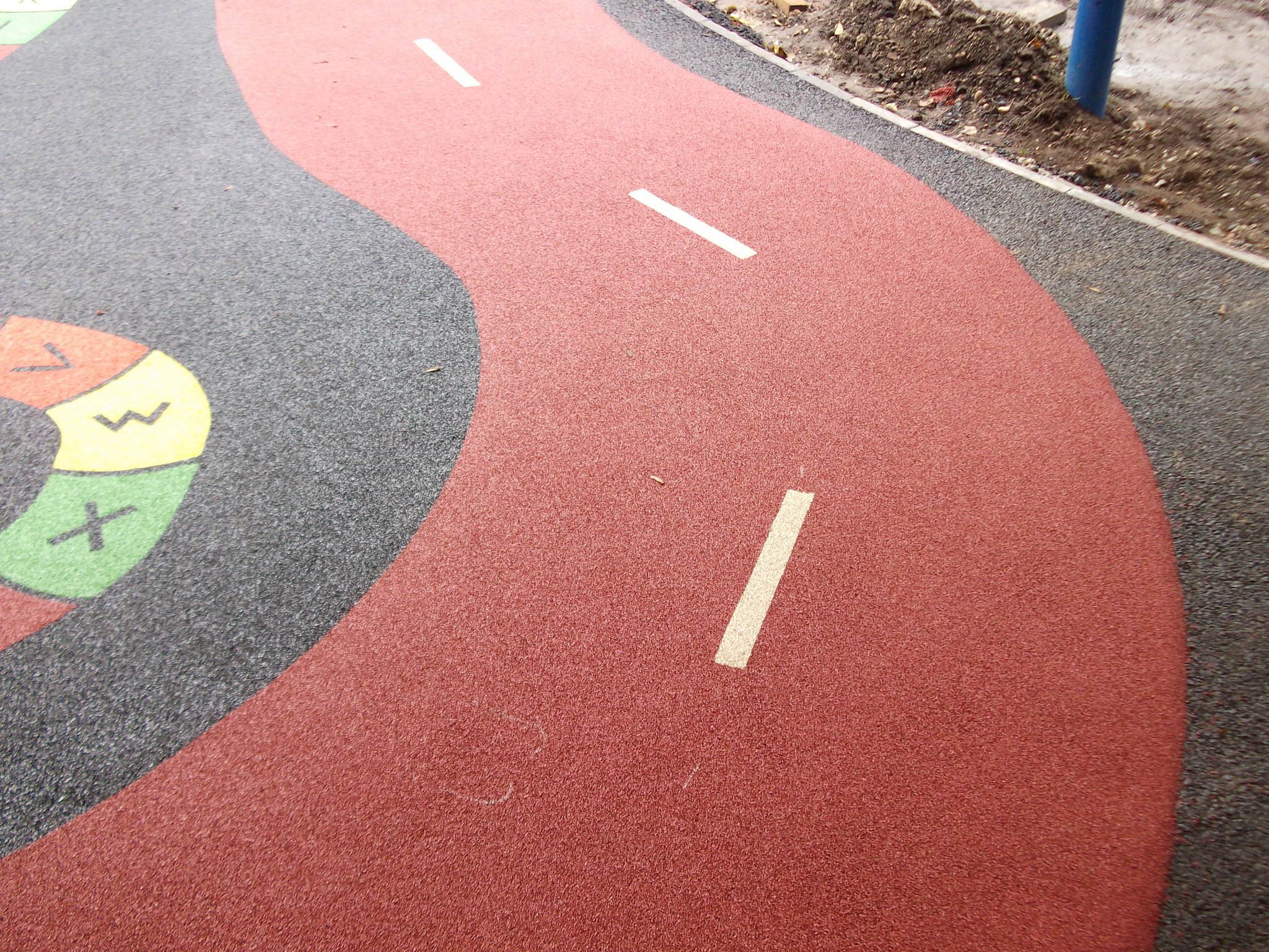 SCS Landscape Management