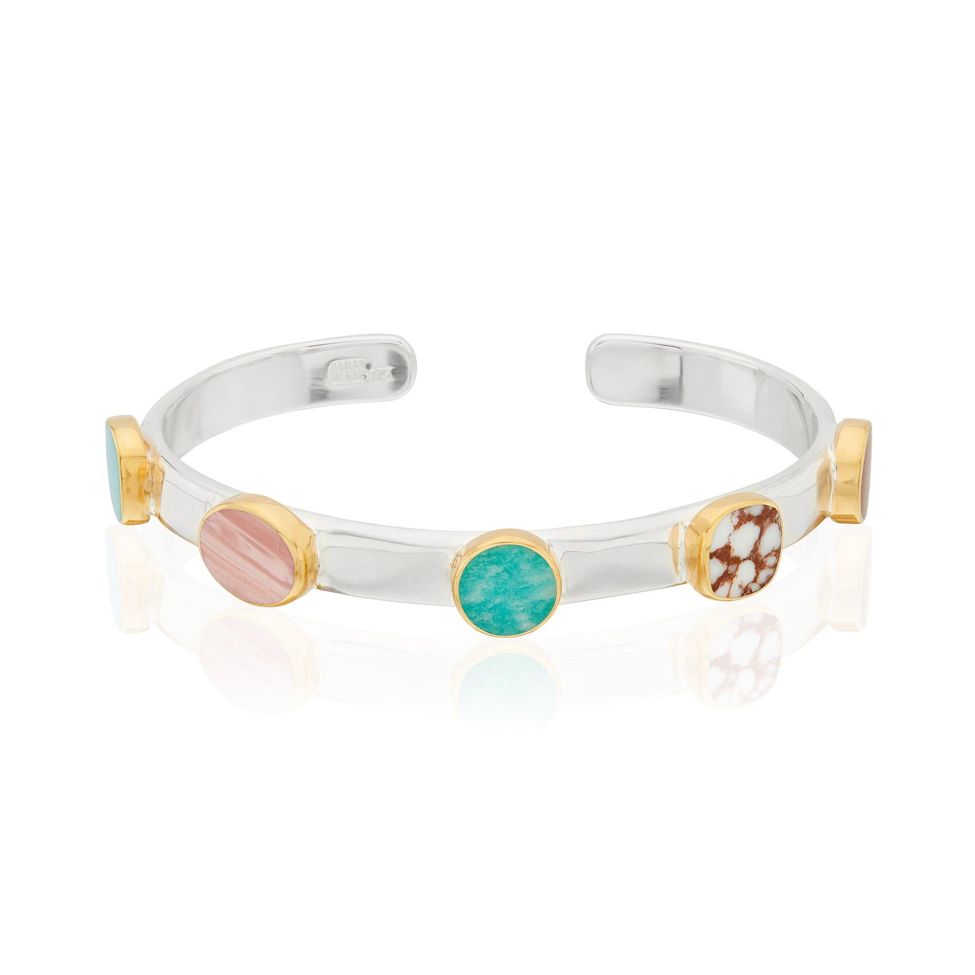 Rococo Jewellery