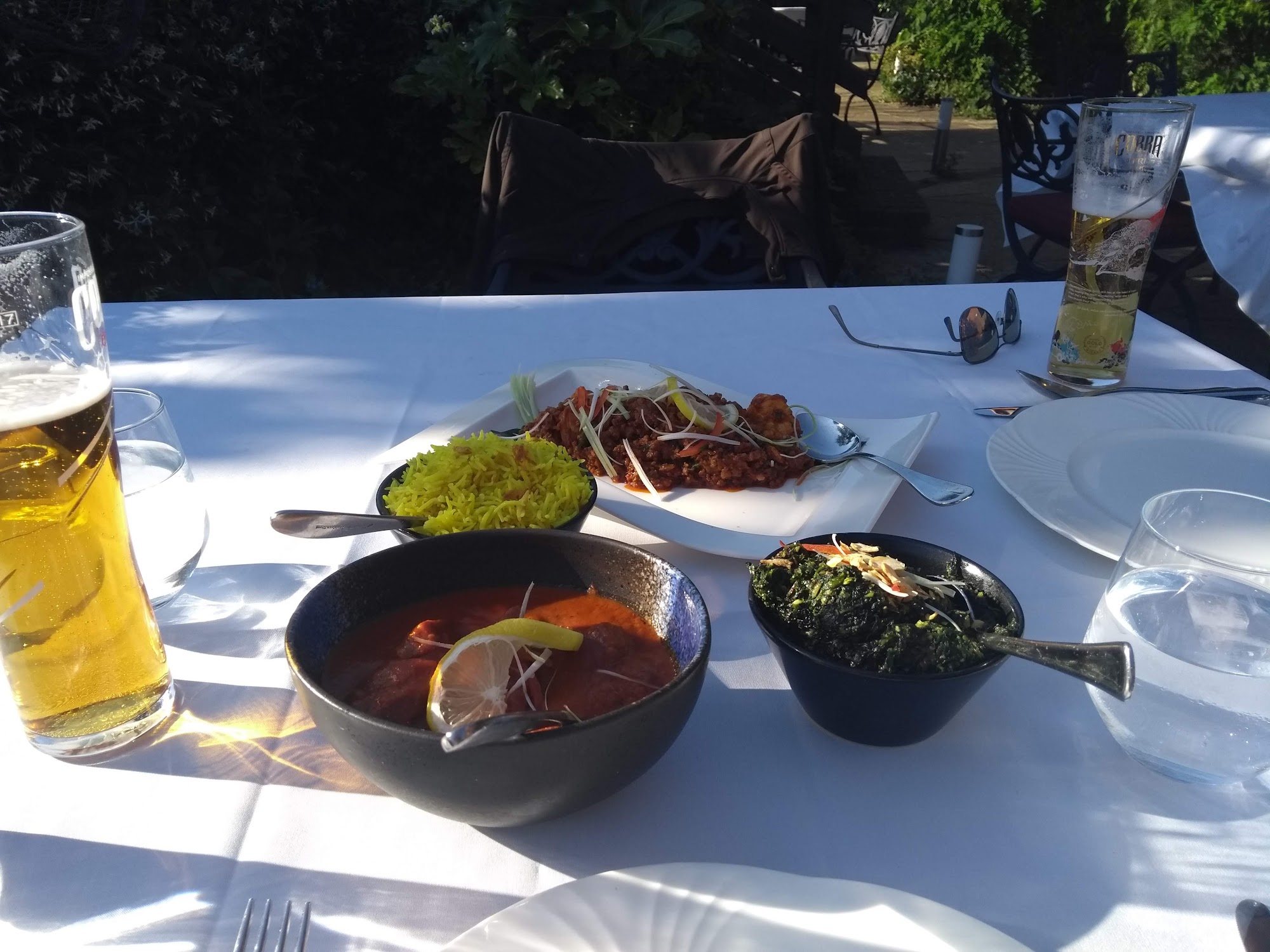Spice Merchant 33 London End, Beaconsfield