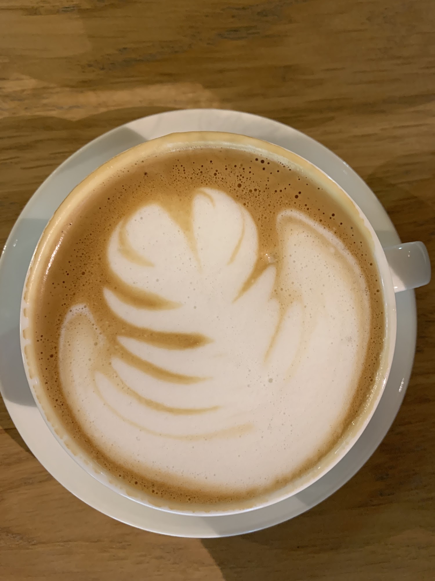 Starbucks Coffee Maxwell Rd, Beaconsfield