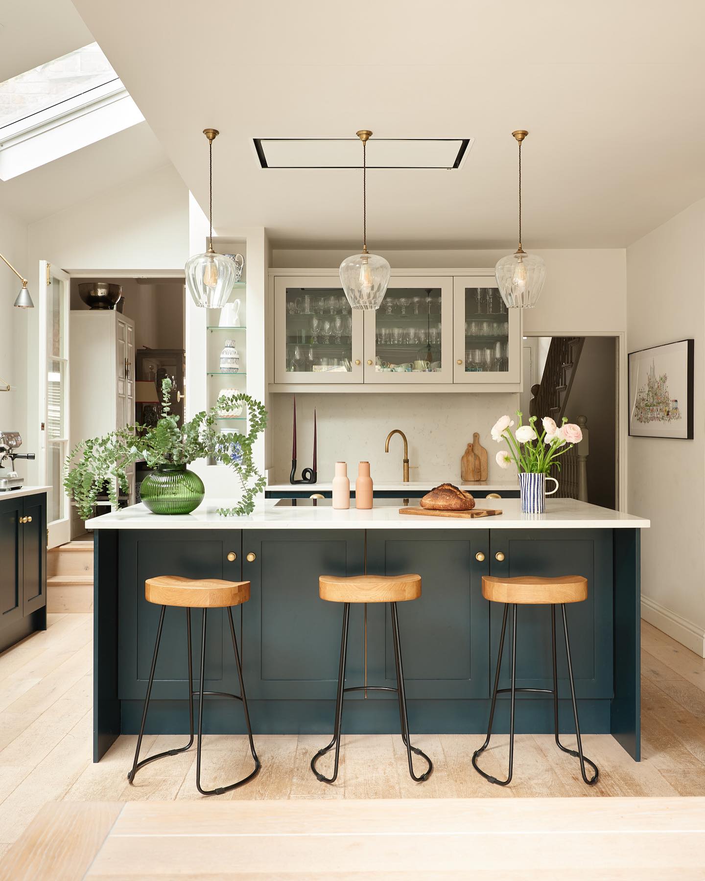 John Lewis of Hungerford - Beaconsfield Showroom