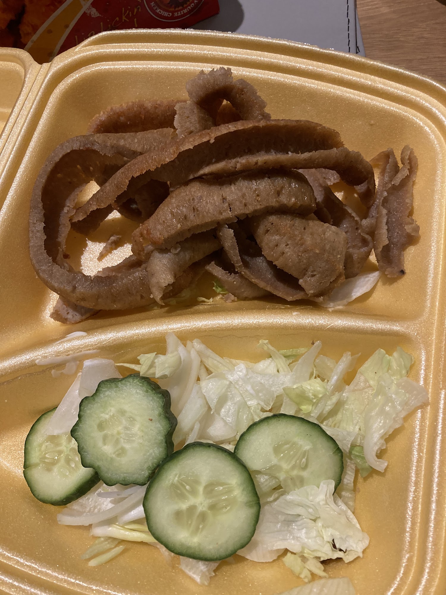 The Peri Peri Chicken Company 4 Homeground, Buckingham