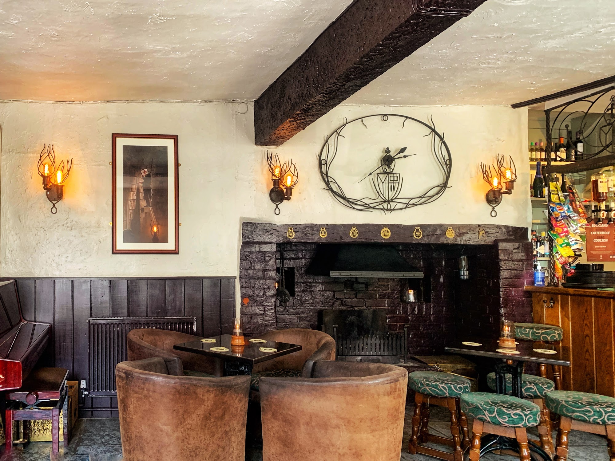 The Mitre 2 Mitre St, Buckingham