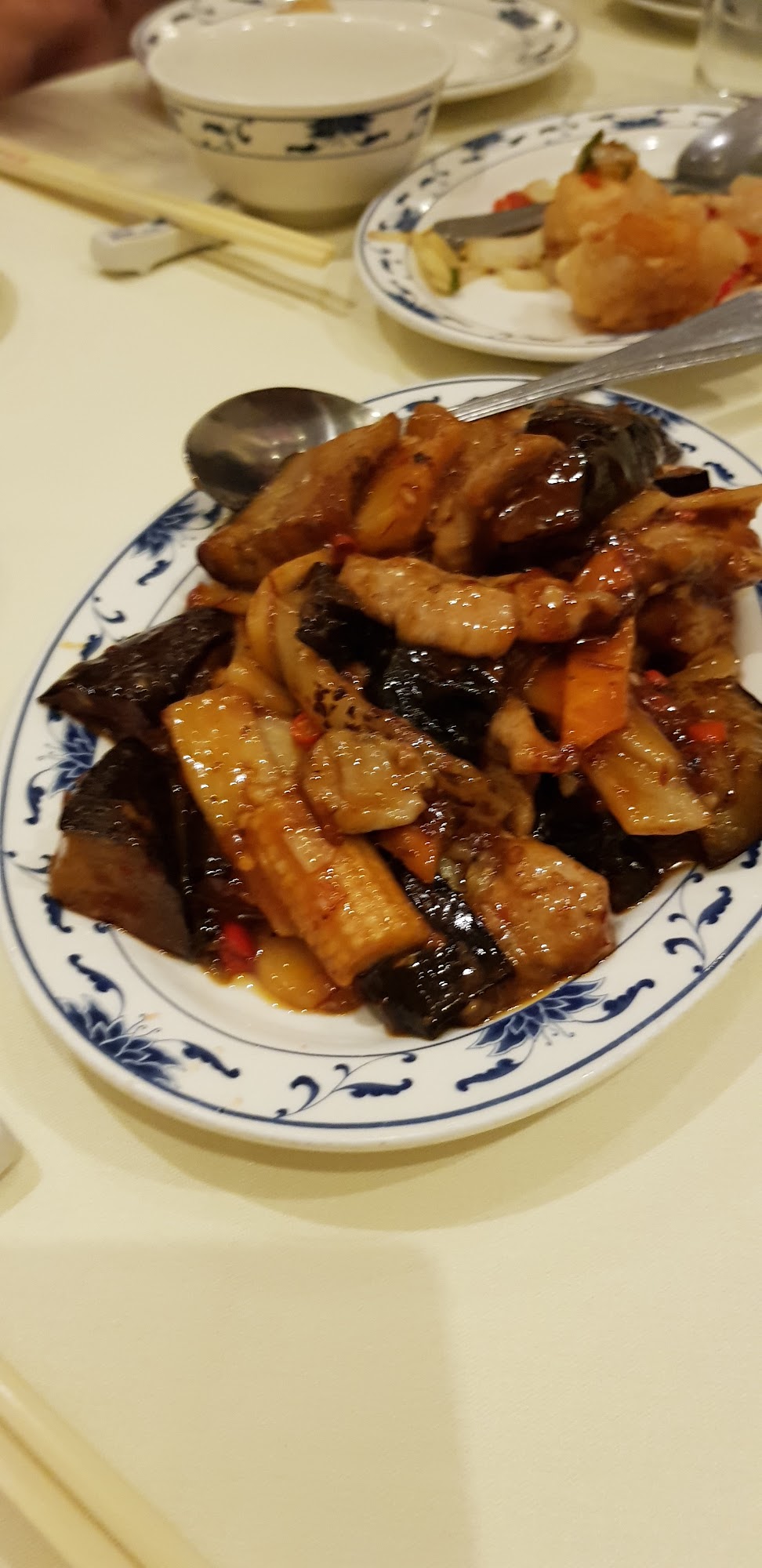 Cheng Du 8B Meadow Walk, Buckingham