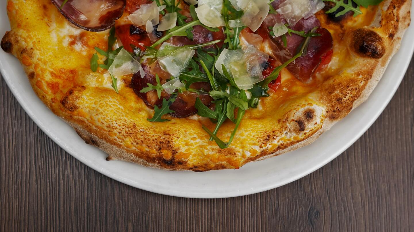 Fratelli Italian Restaurant Royal Oak, 40 George St, Woburn, Milton Keynes