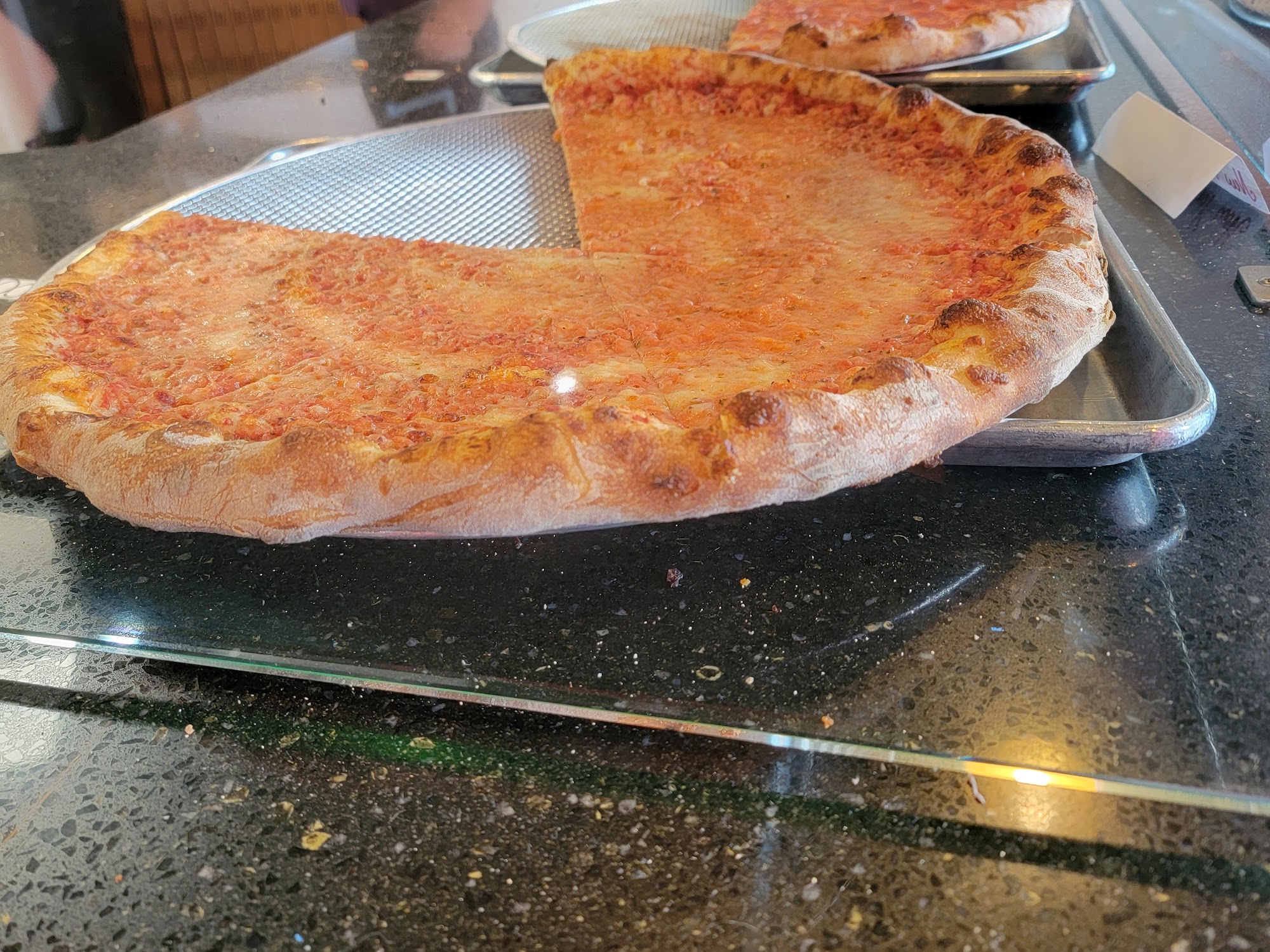 Parma's Pizzeria
