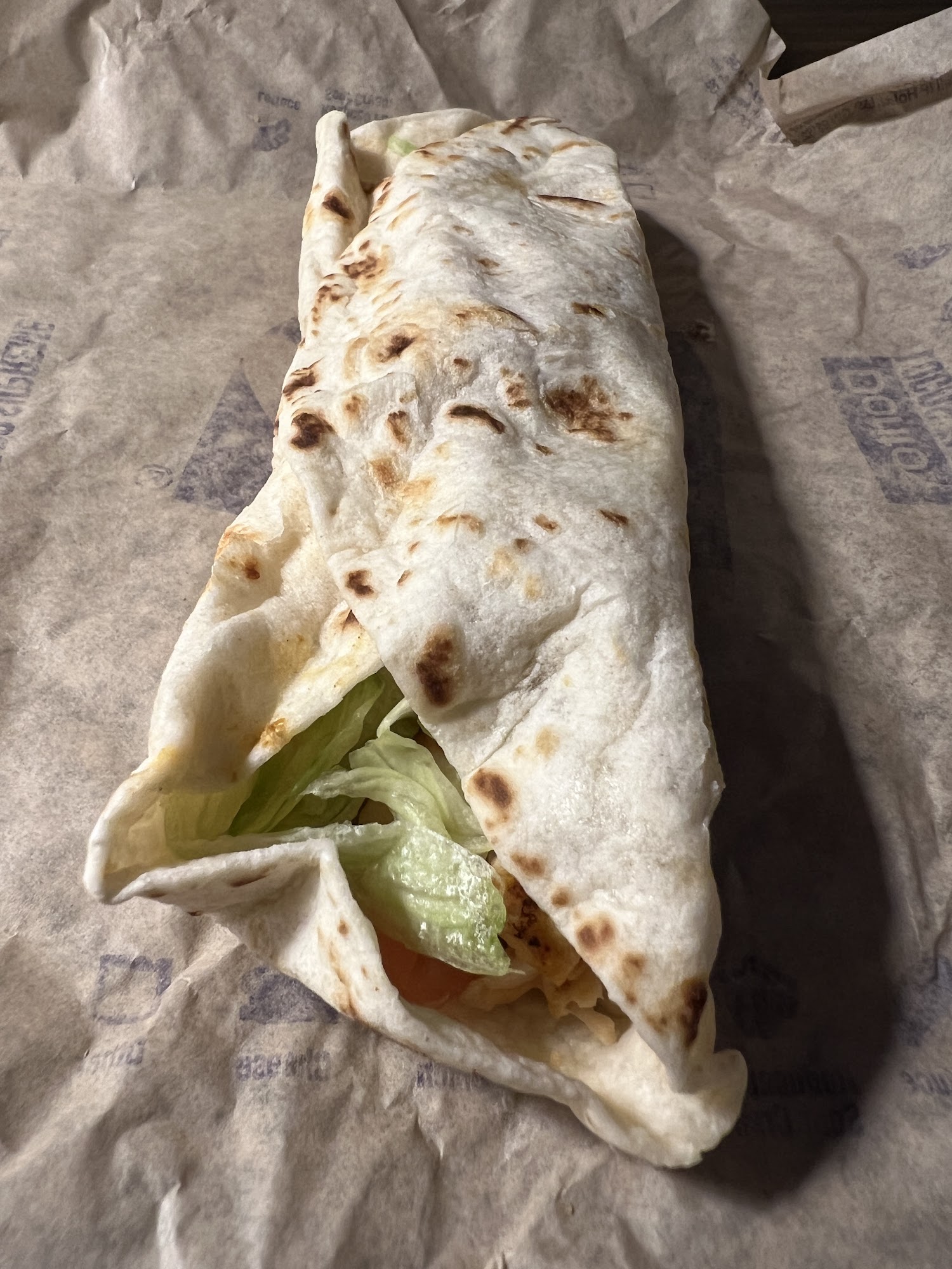 Taco Bell