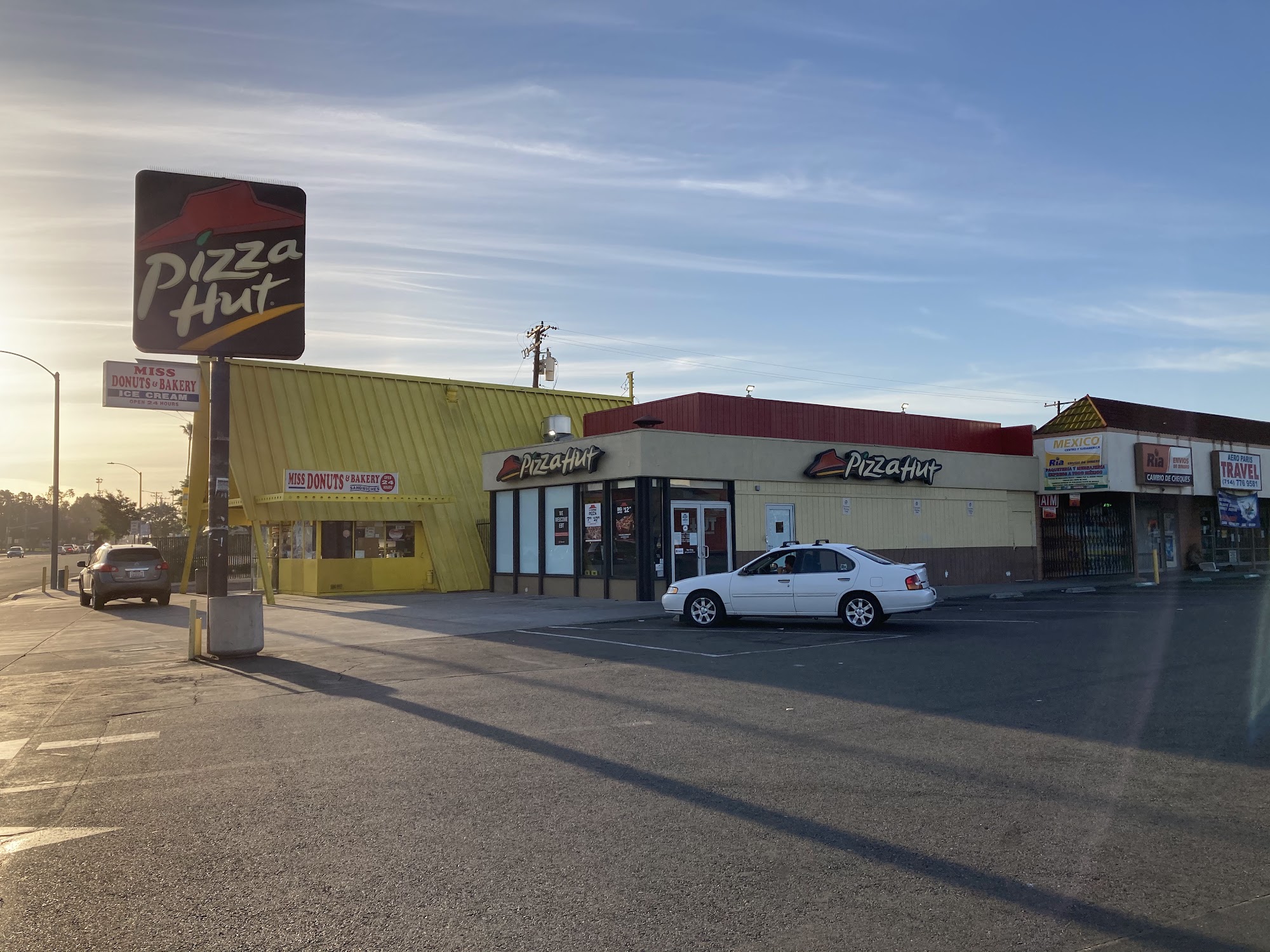 Pizza Hut