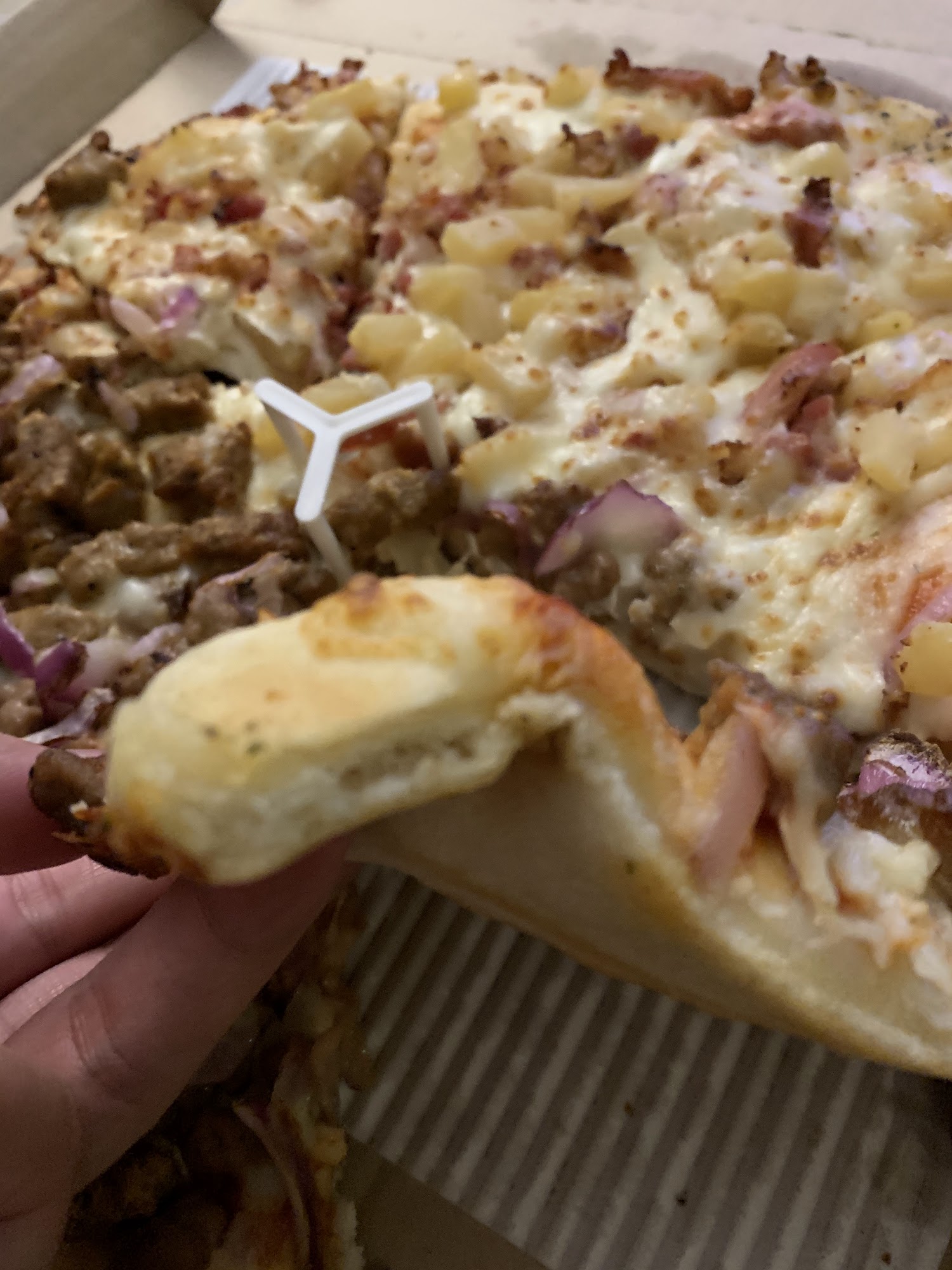 Pizza Hut