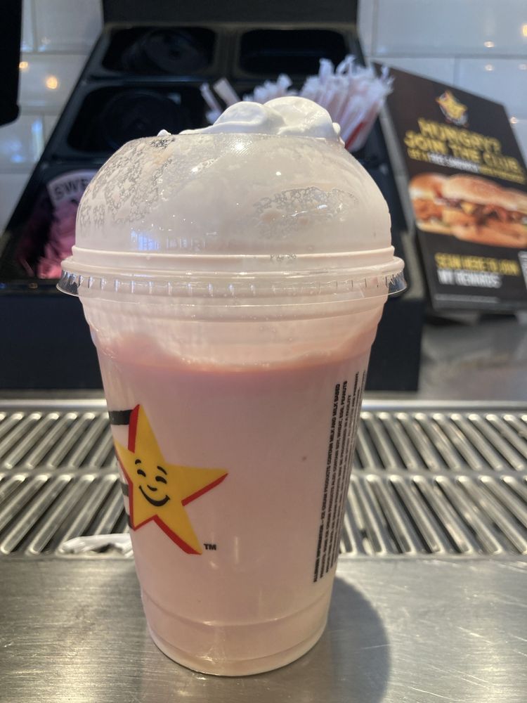 Carl’s Jr.