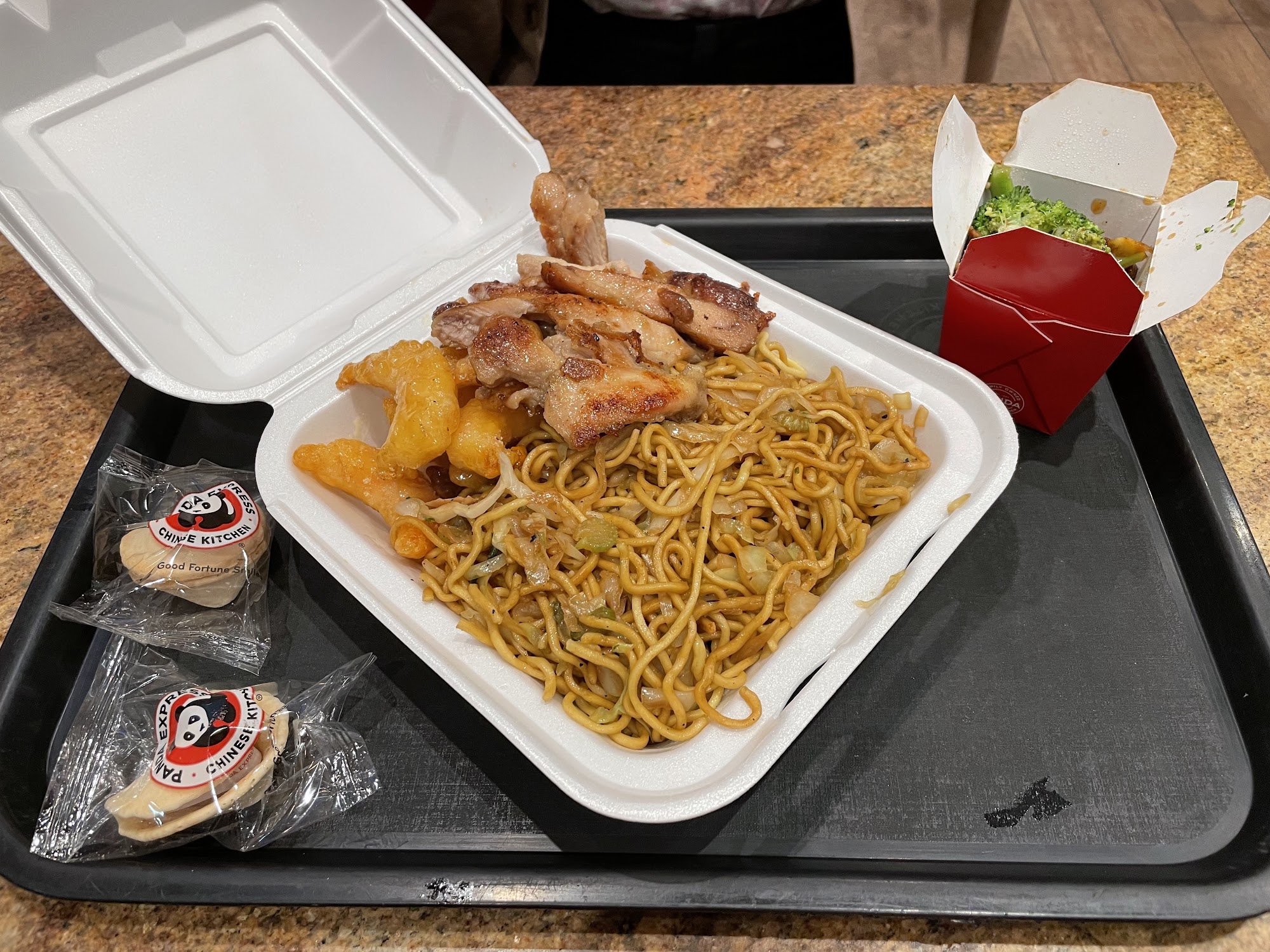 Panda Express