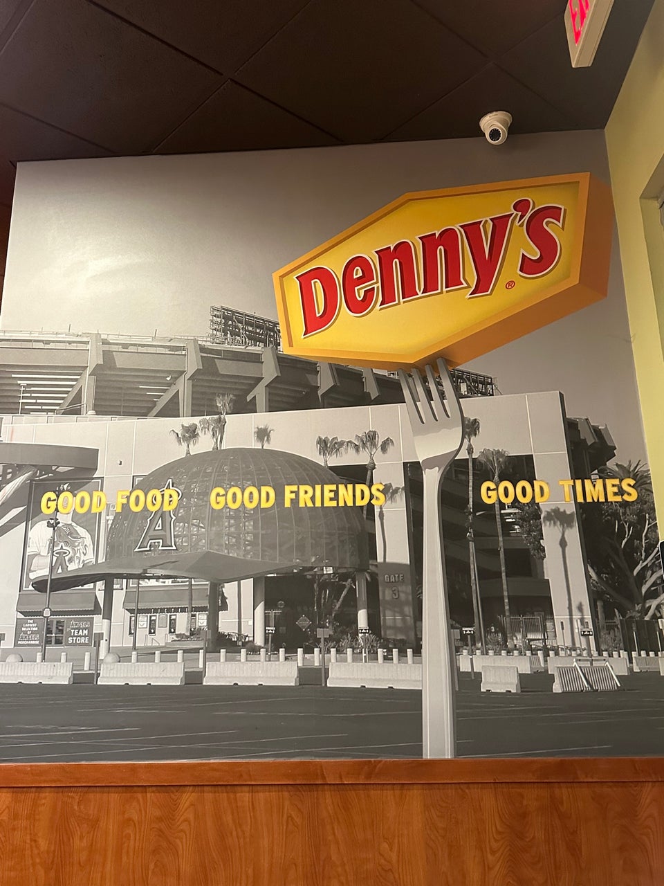 Denny's