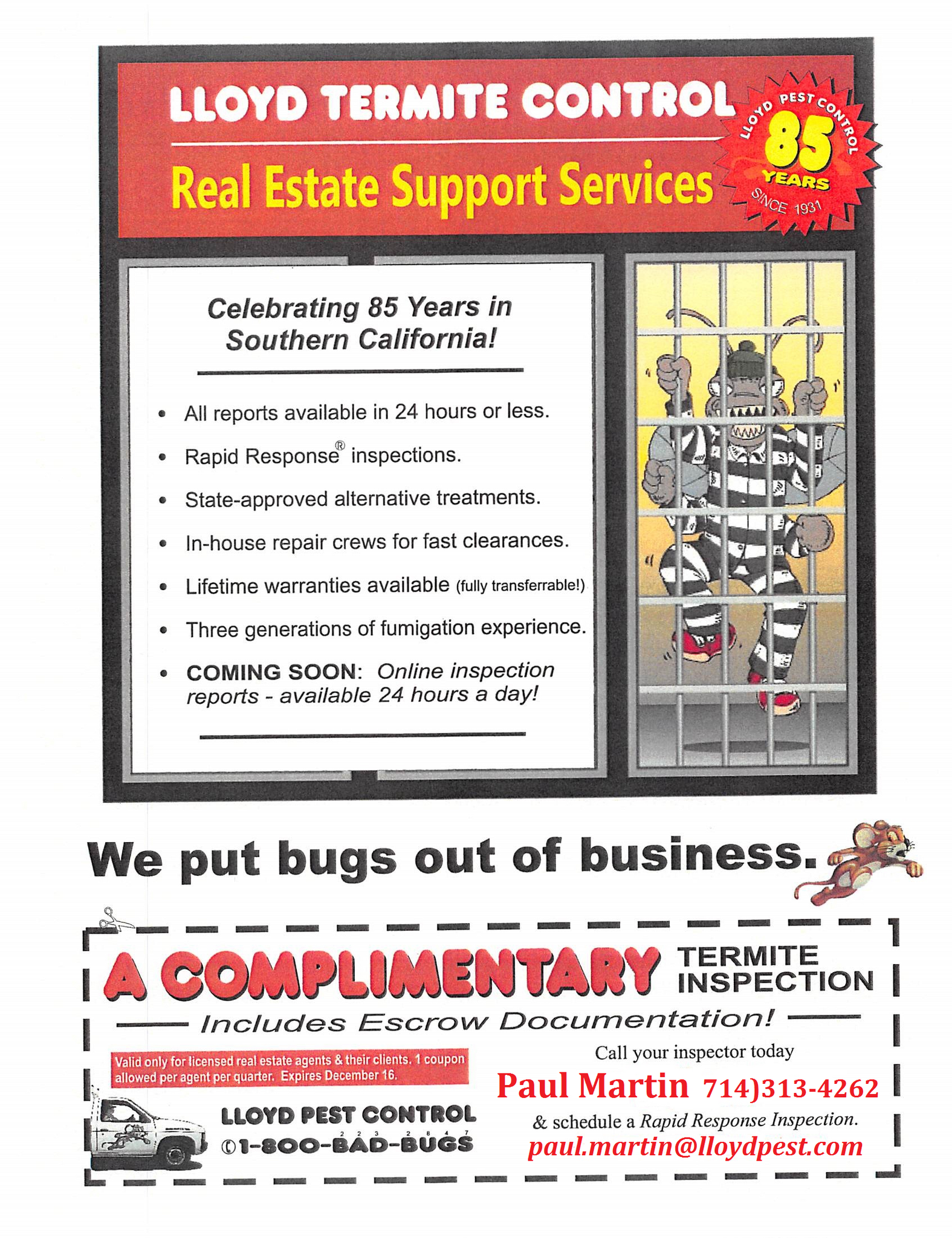 Photo credit: nextdoor