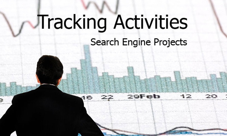 Search Engine Projects Digital Marketing