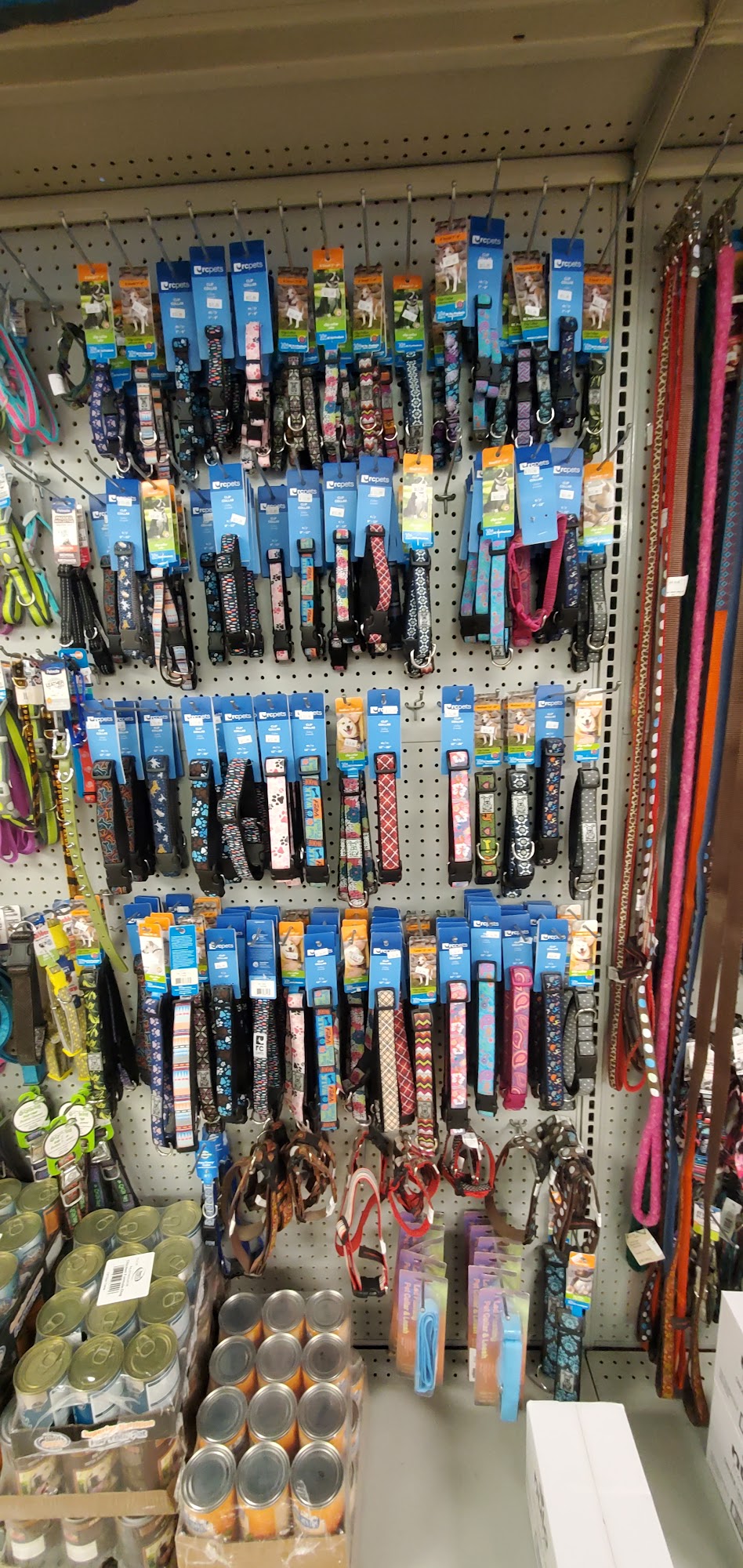 Specialty Pet Supply Atascadero