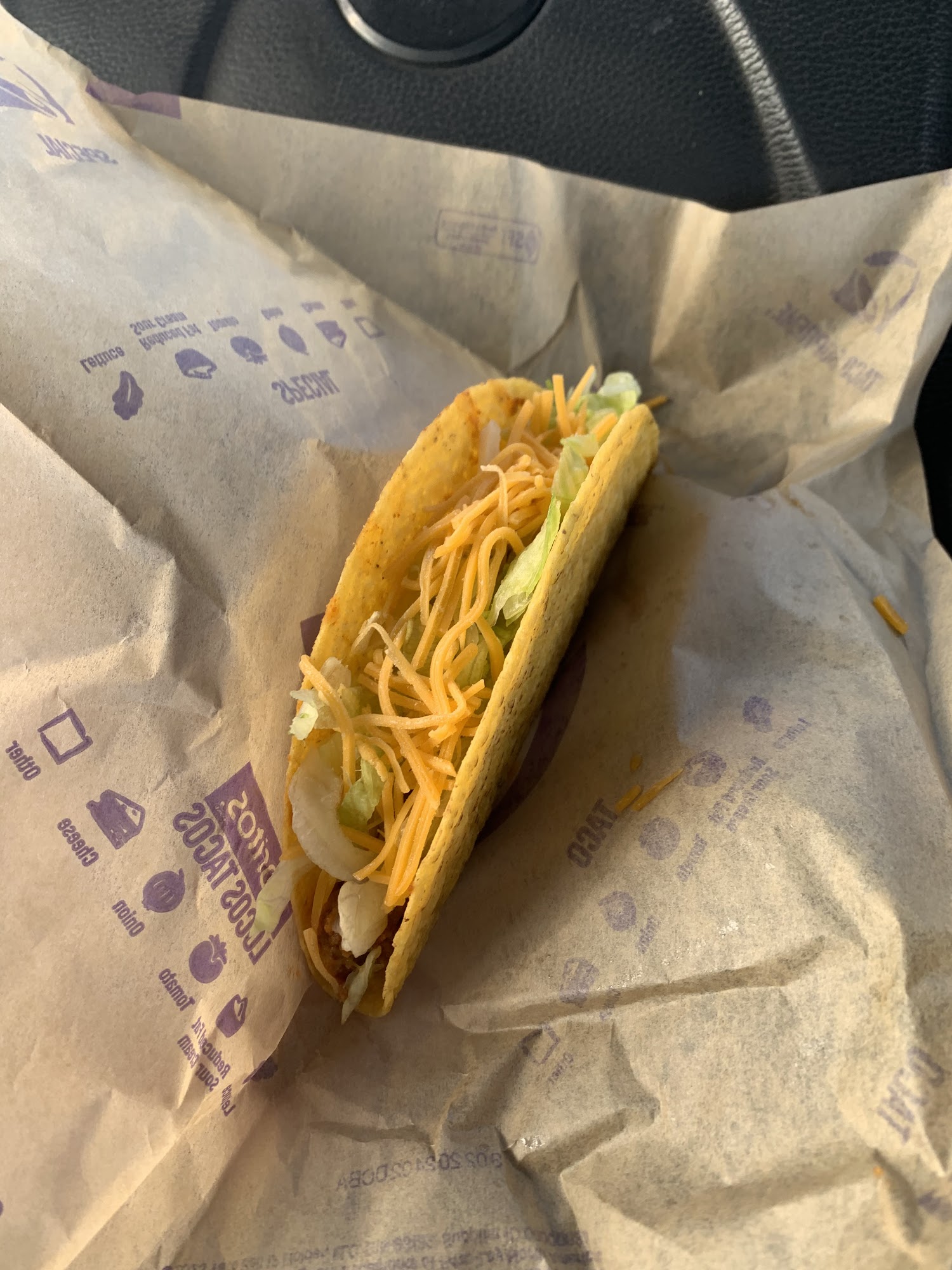 Taco Bell