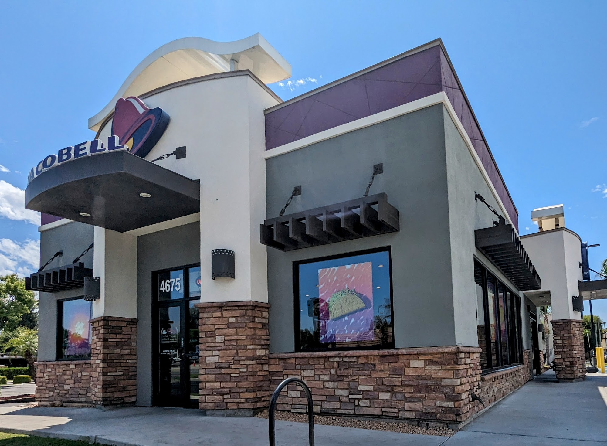 Taco Bell