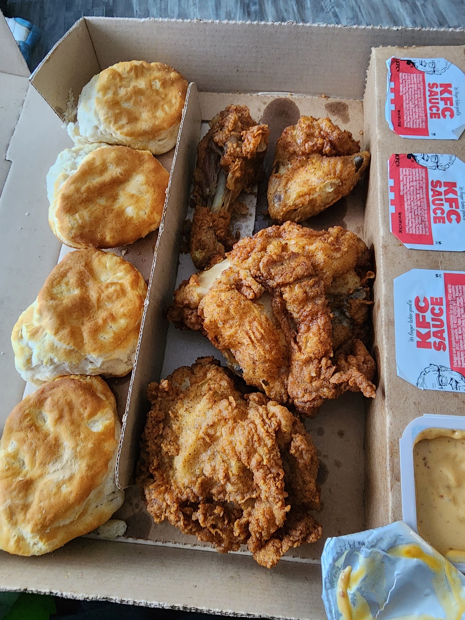 KFC
