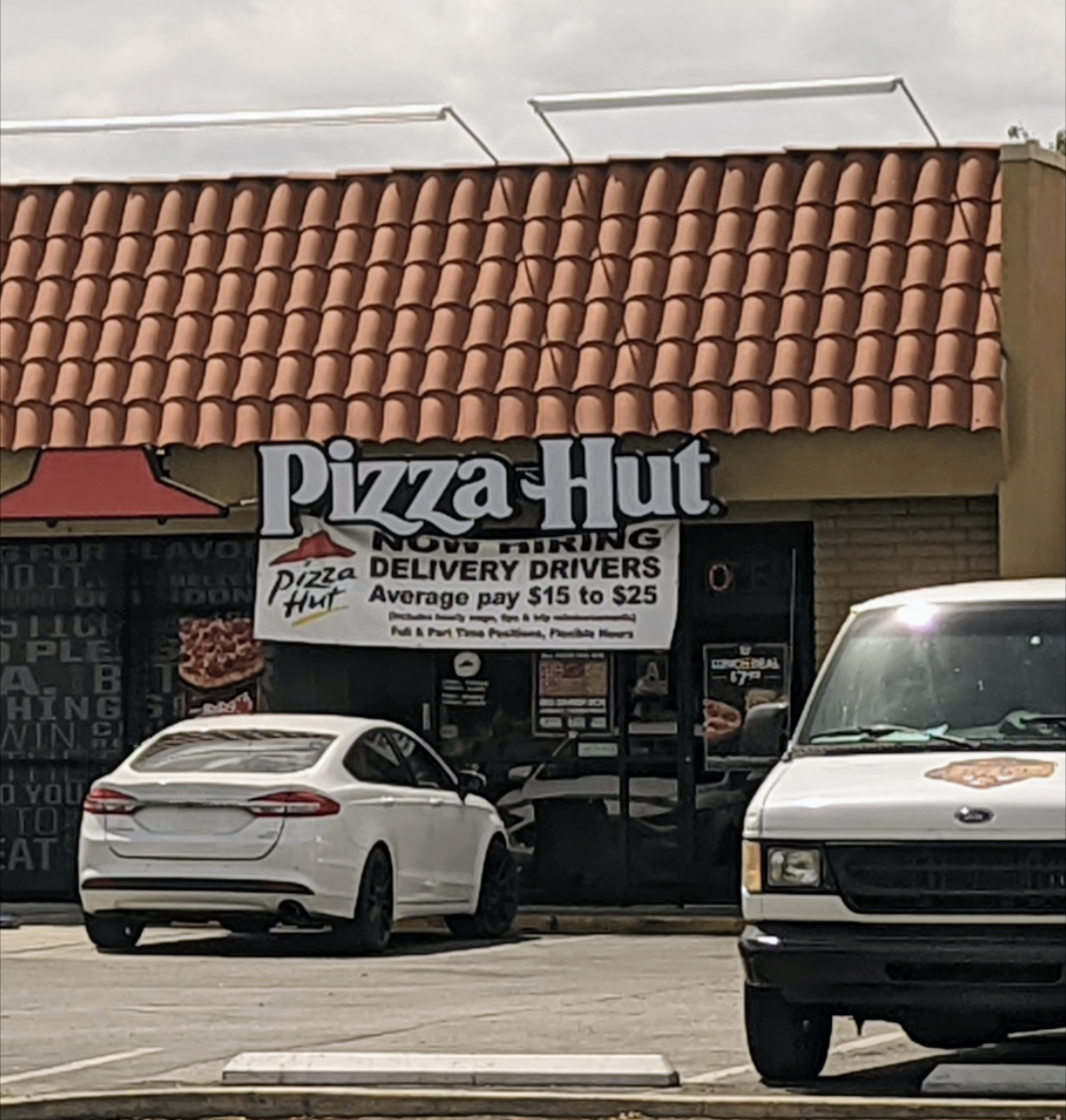 Pizza Hut