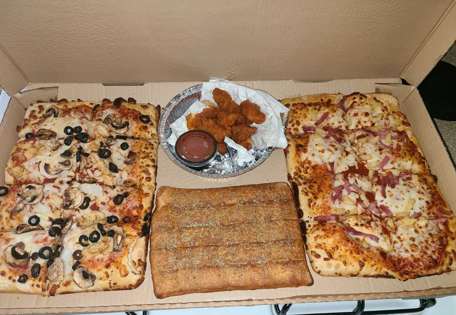 Pizza Hut