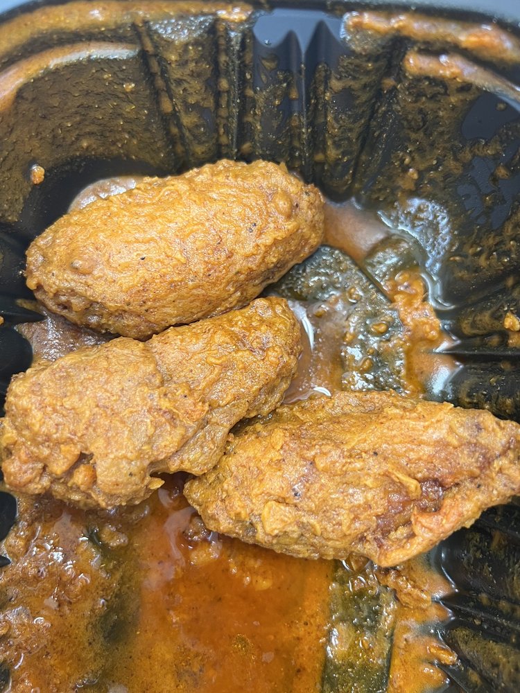 Popeyes Louisiana Kitchen