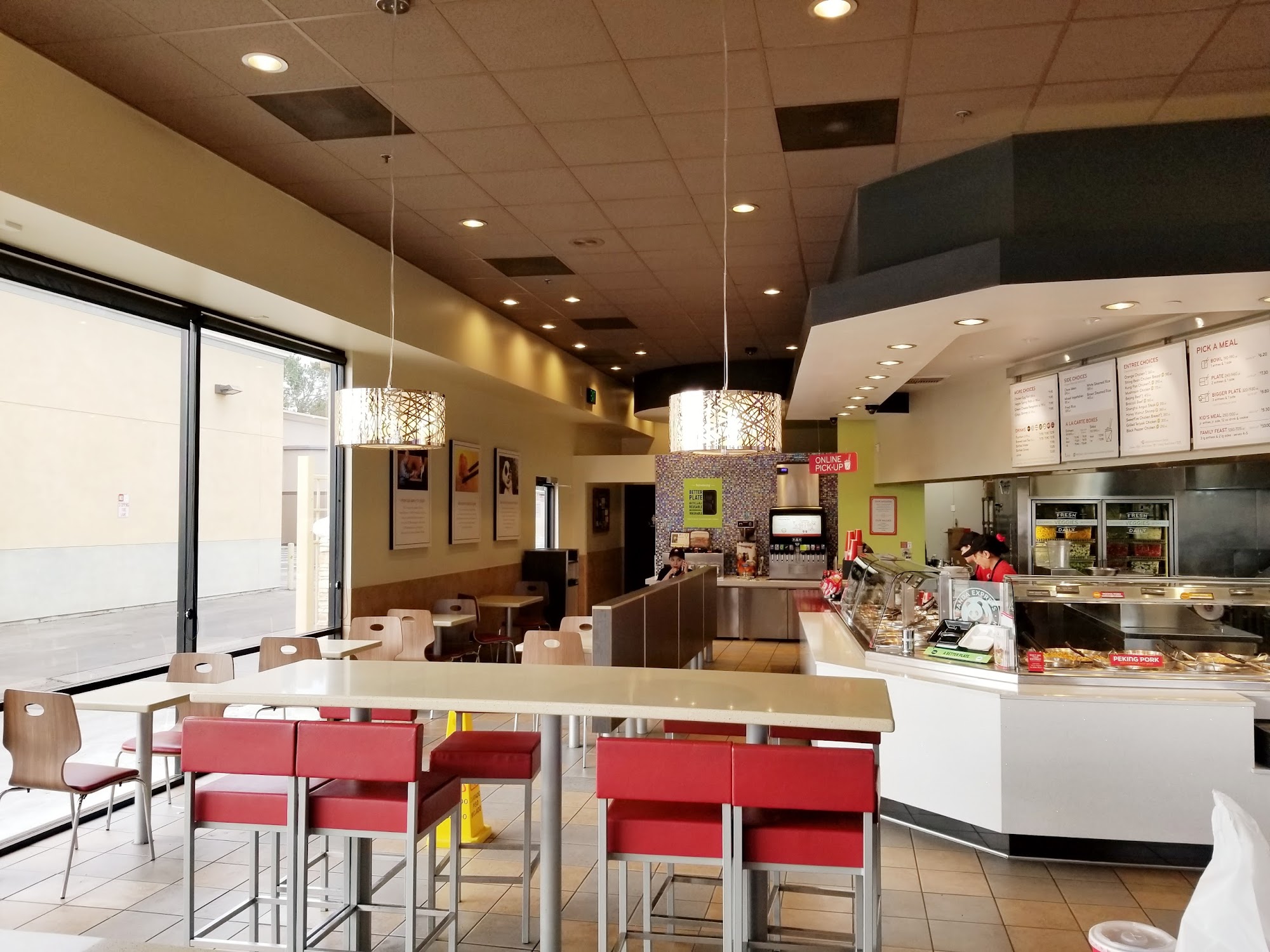 Panda Express