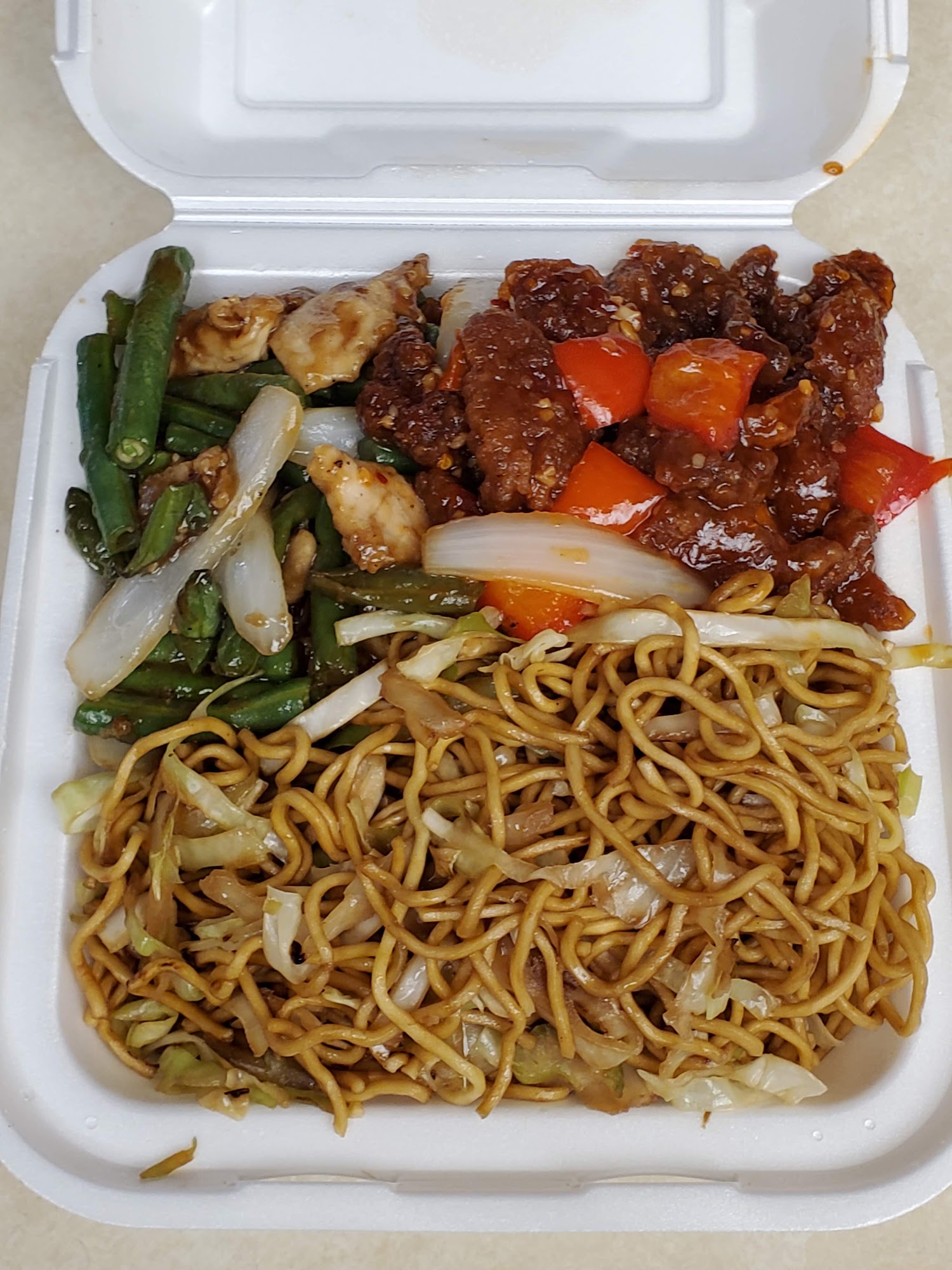 Panda Express